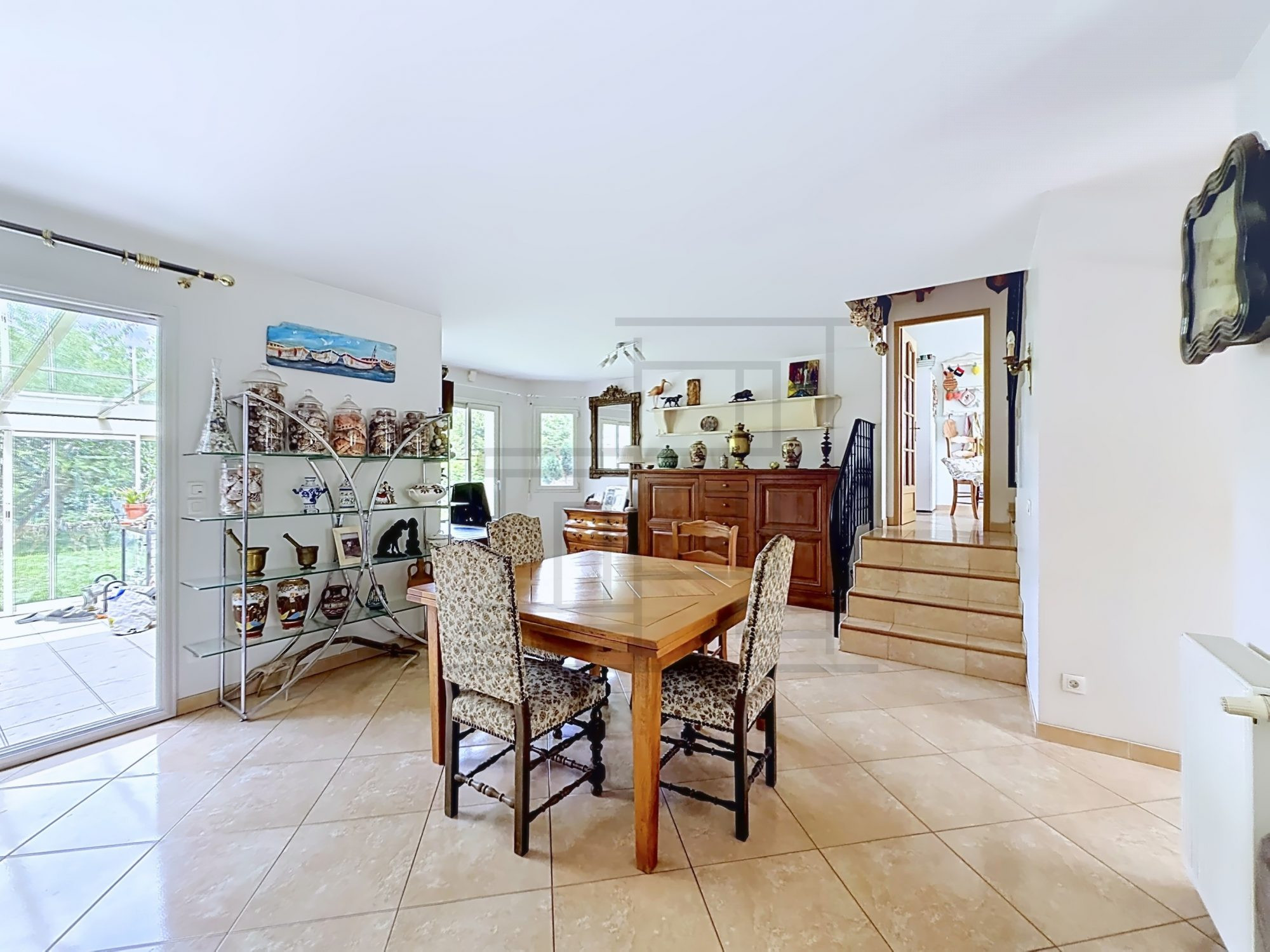 Maison à vendre à Parmain, 135 m²