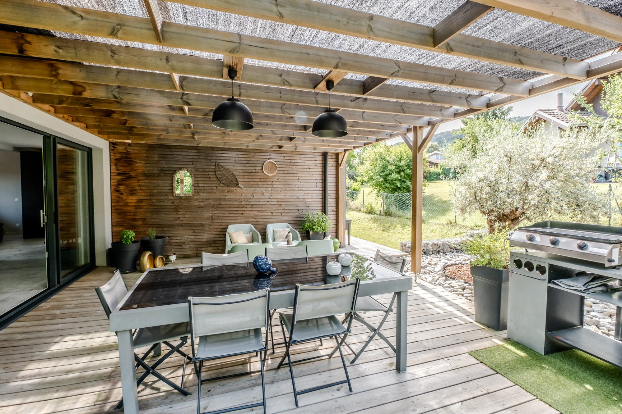 Maison à vendre à Neuvecelle, 157 m²
