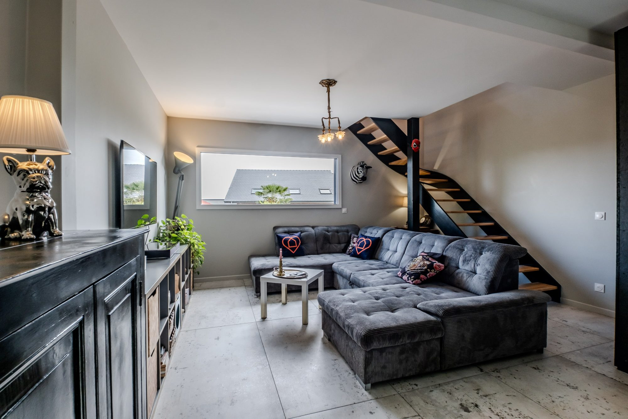 Maison 5 pièces 157 m² · à Neuvecelle · 157 m² · 789 000 €