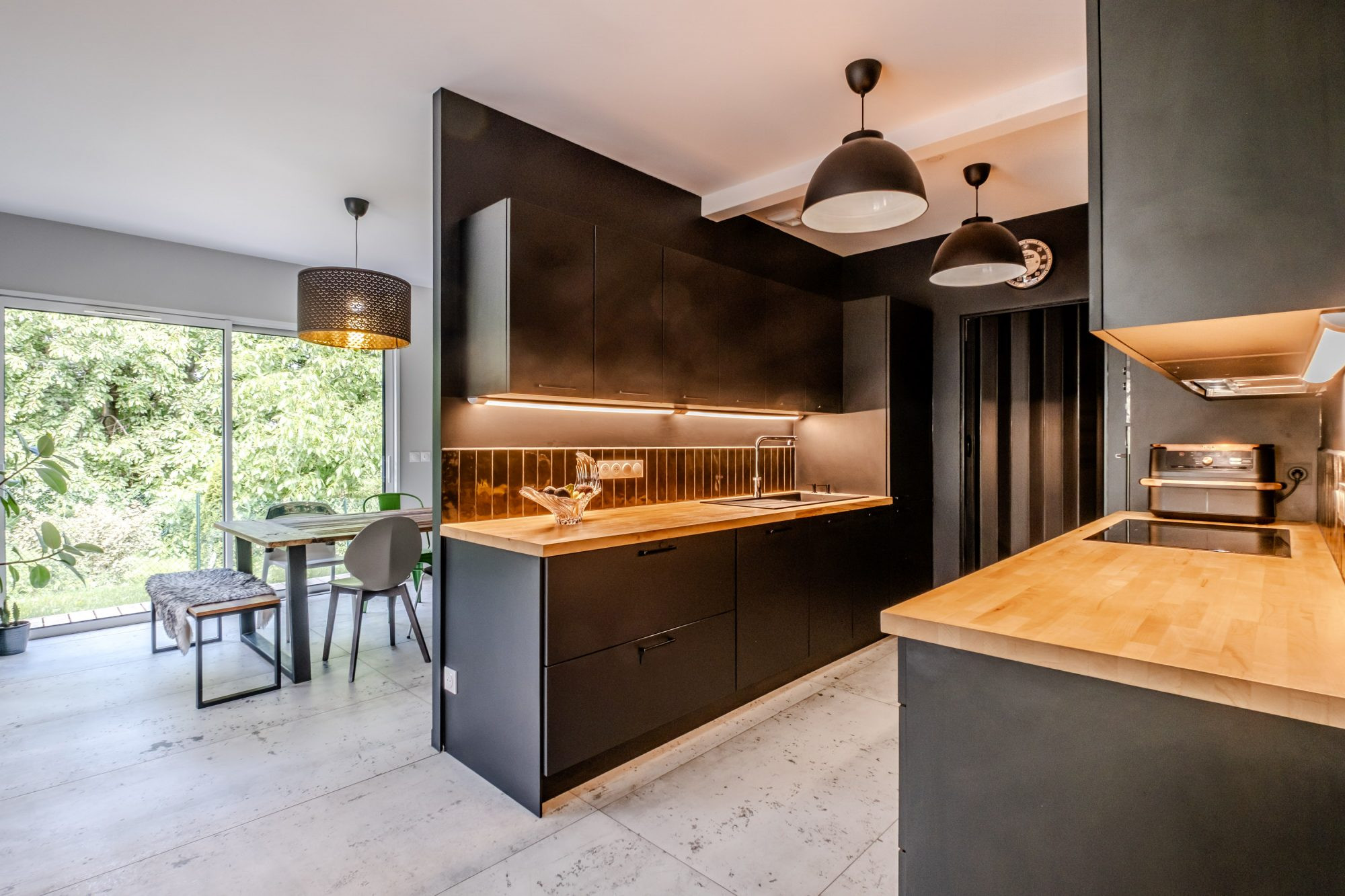 Maison à vendre à Neuvecelle, 157 m²
