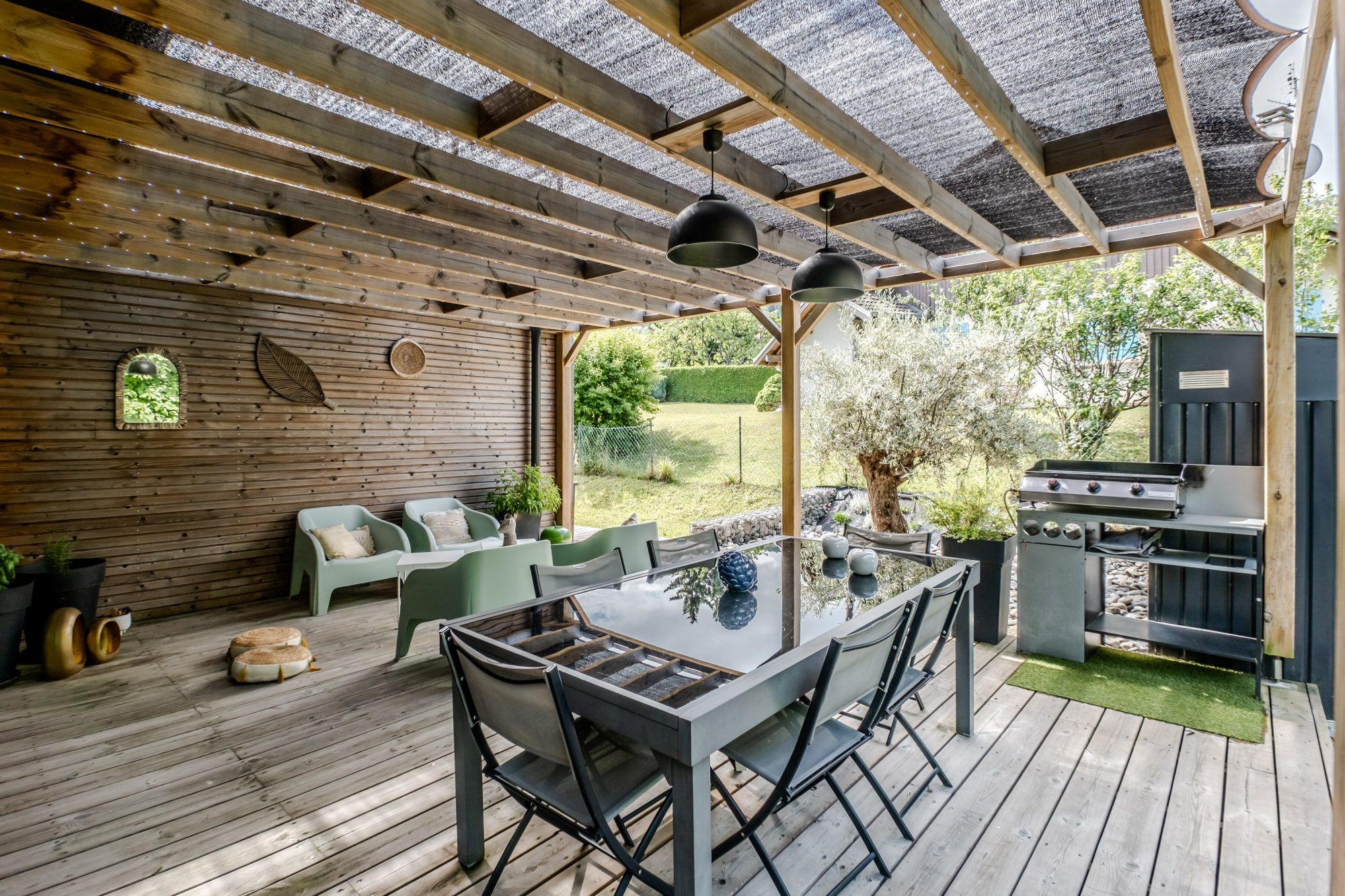 Maison à vendre à Neuvecelle, 157 m²