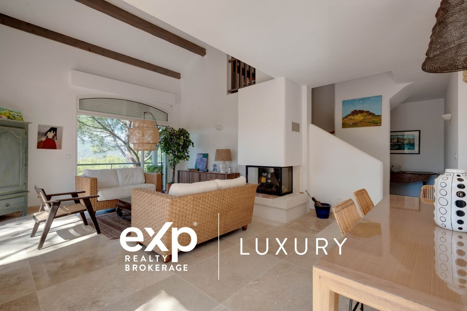 Maison 5 pièces 195 m² · à Esparron-de-Verdon · 195 m² · 895 000 €