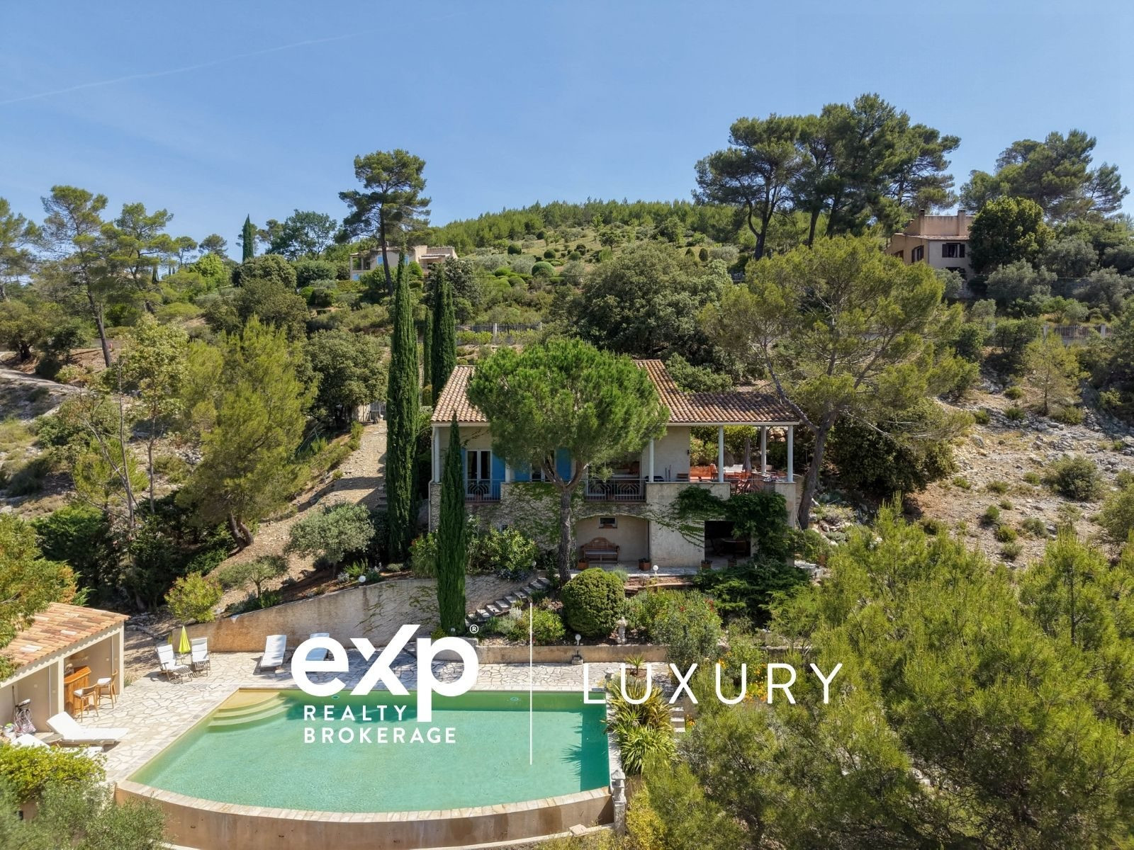 Maison à vendre à Esparron-de-Verdon, 195 m²