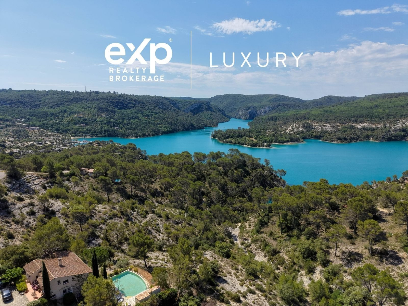 Maison à vendre à Esparron-de-Verdon, 195 m²