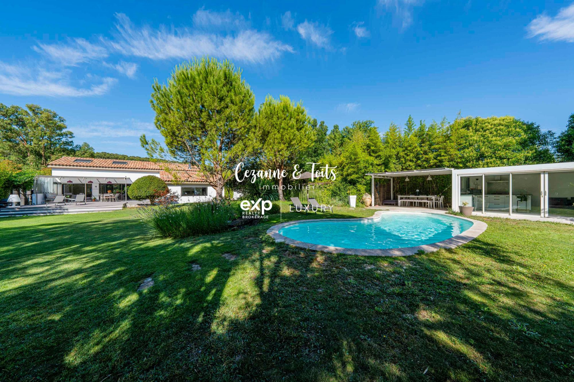 Maison à vendre à Cabriès, 178 m²