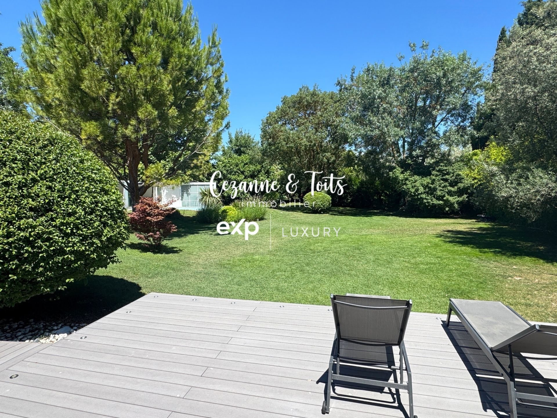 Maison à vendre à Cabriès, 178 m²
