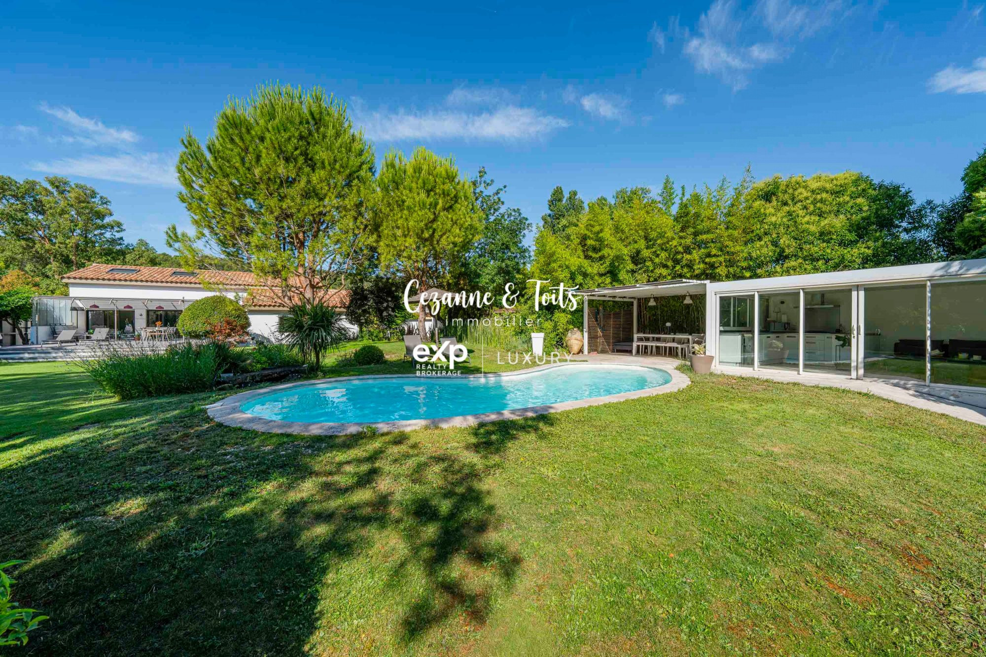 Maison à vendre à Cabriès, 178 m²