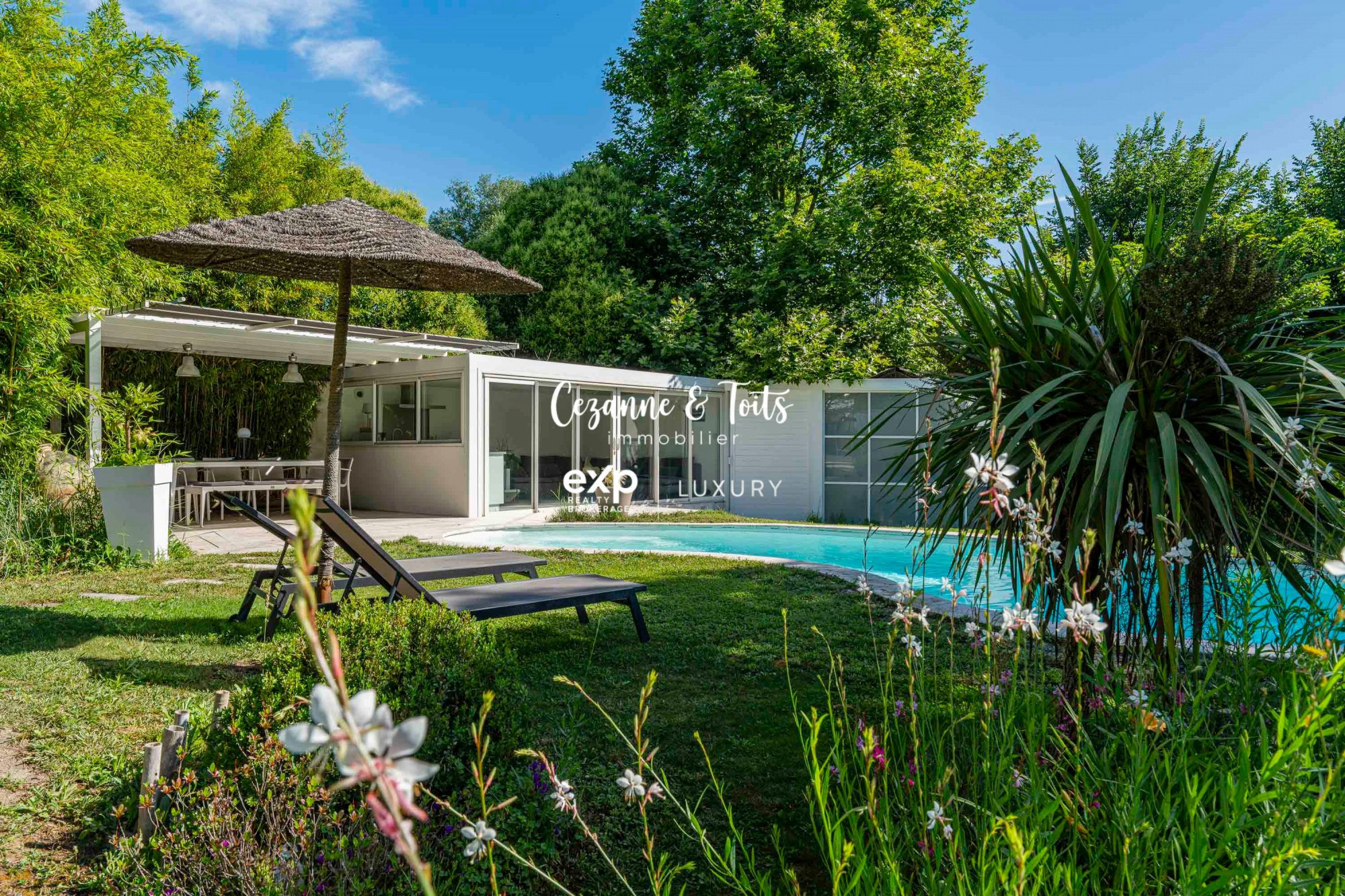 Maison à vendre à Cabriès, 178 m²
