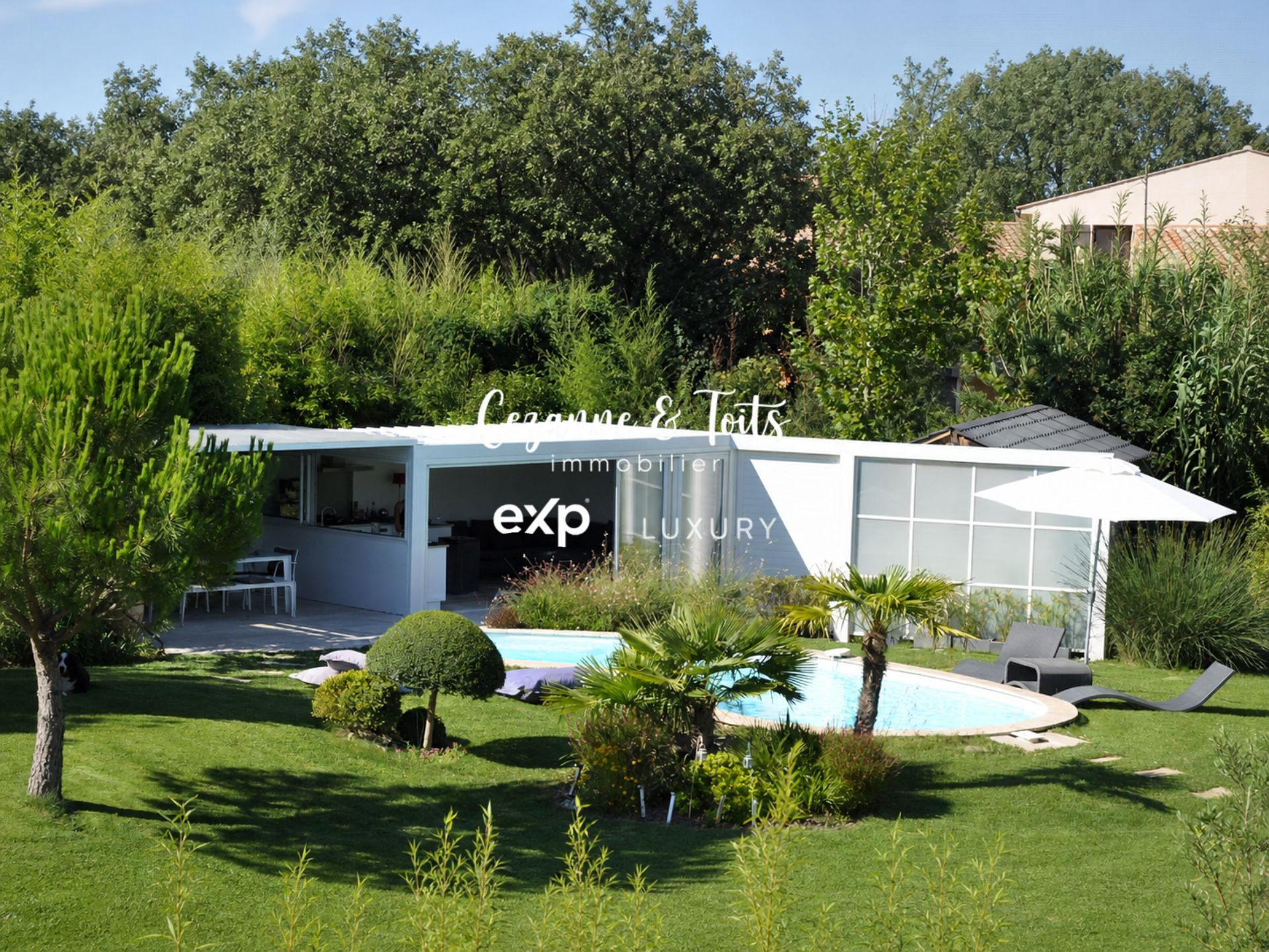 Maison à vendre à Cabriès, 178 m²