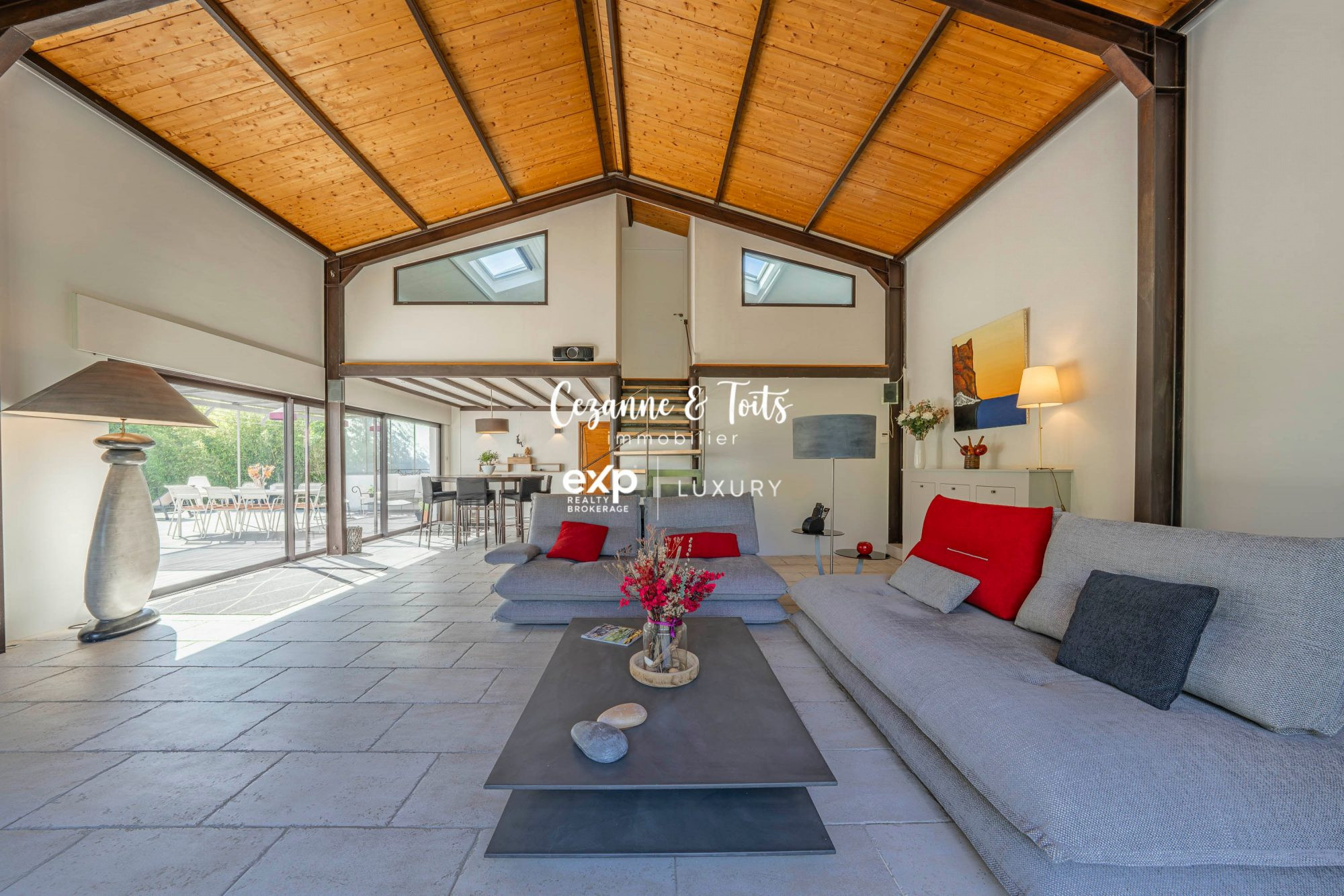 Maison à vendre à Cabriès, 178 m²