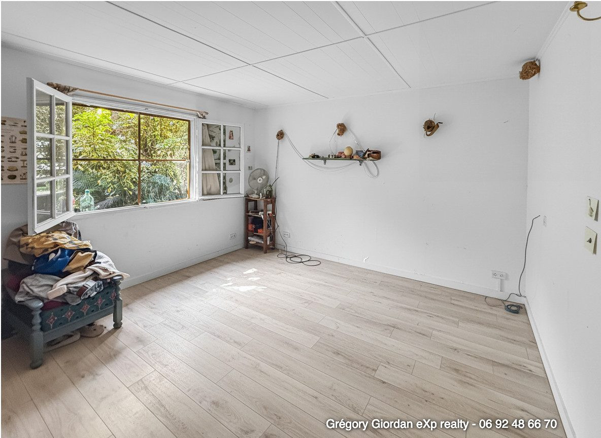 Grande Maison Familiale à rénover avec garage