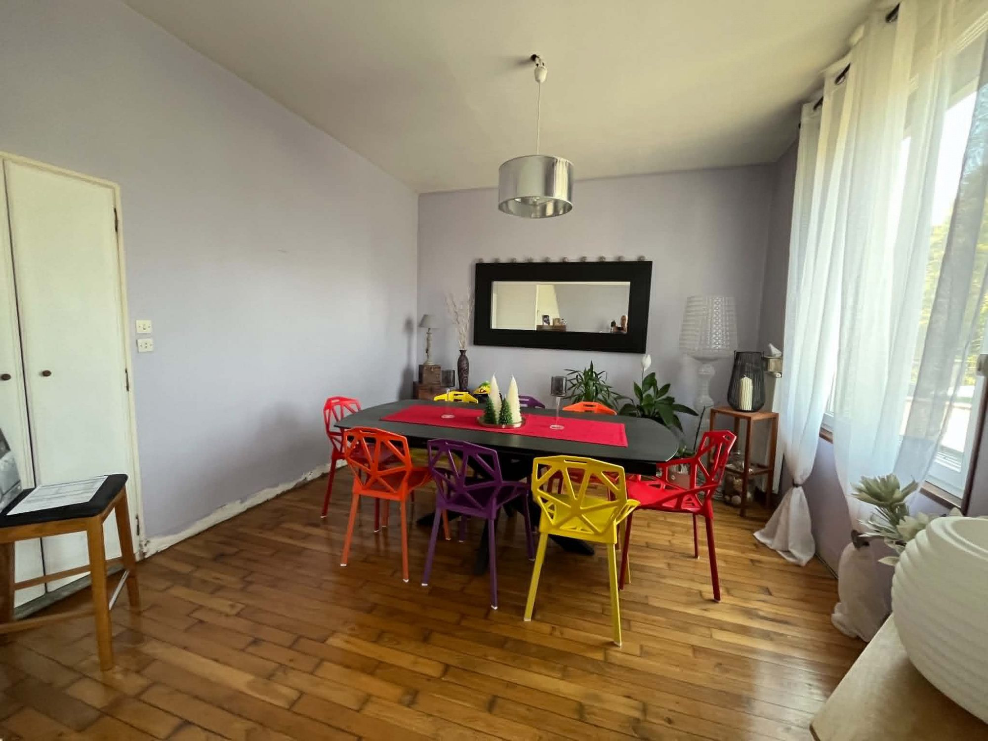 Maison 7 pièces 163 m² · à Auxerre · 163 m² · 330 000 €