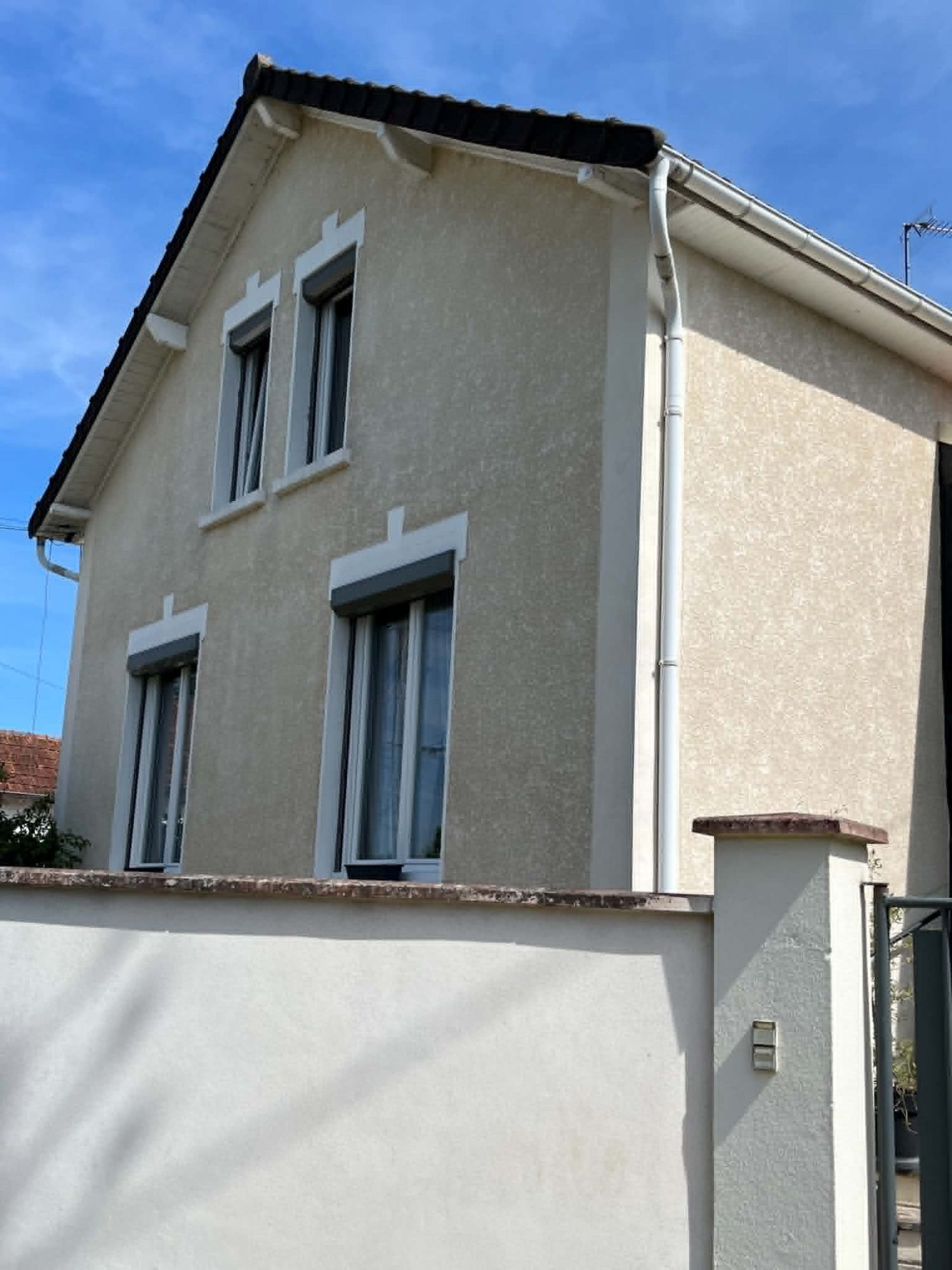 Family Home 3