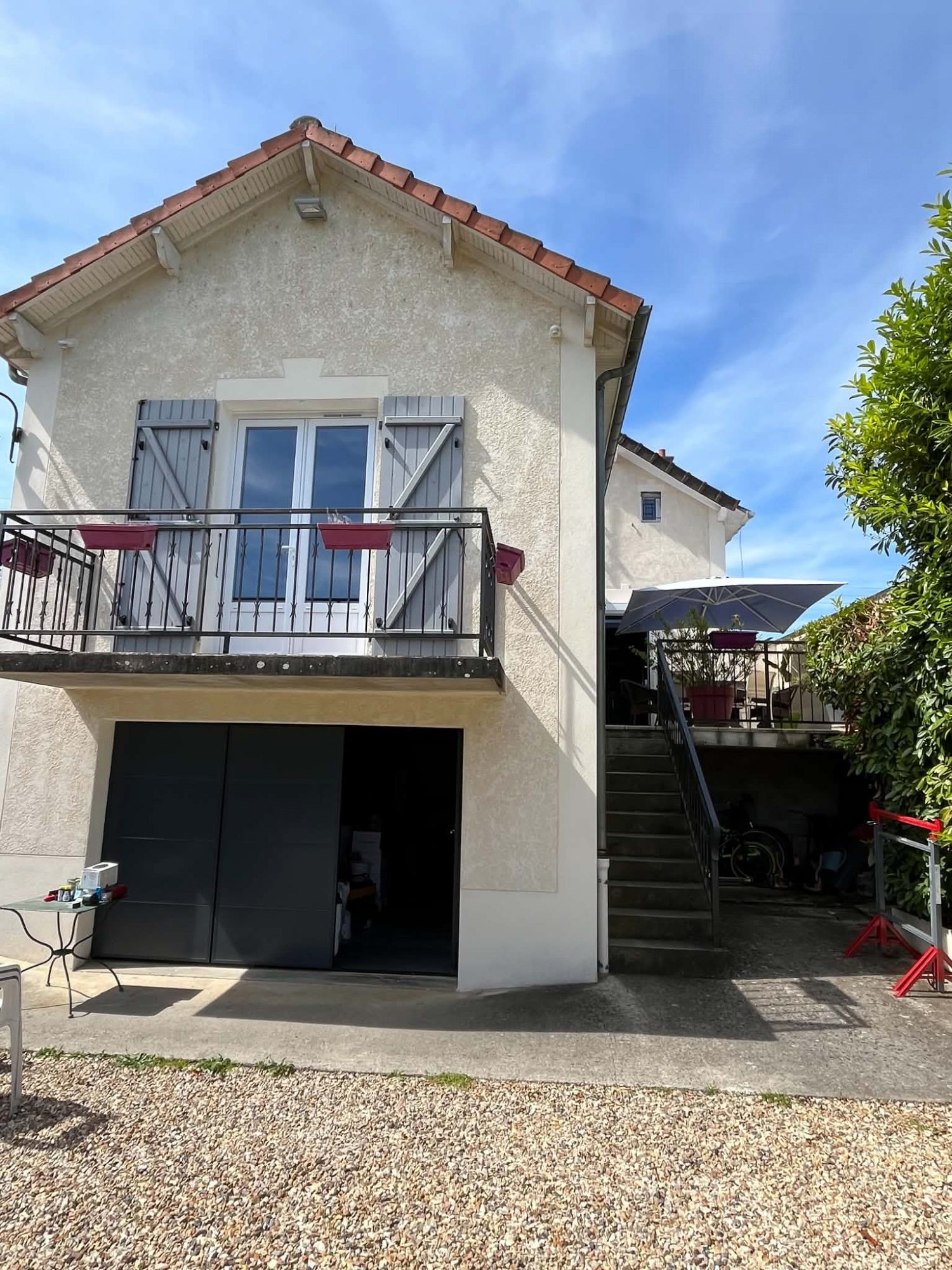Maison à vendre à Auxerre, 164 m²