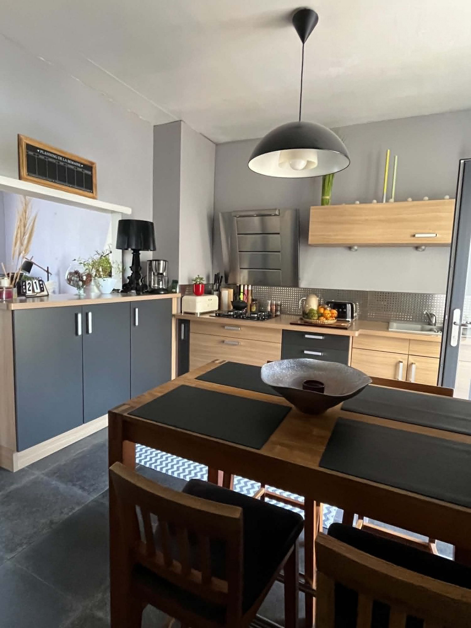 Maison à vendre à Auxerre, 164 m²