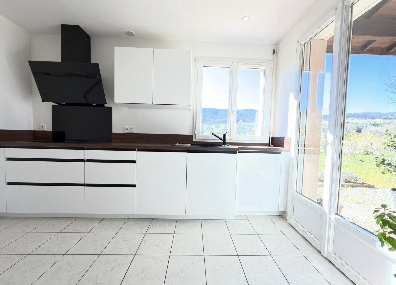 Maison à vendre à Sorèze, 93 m²