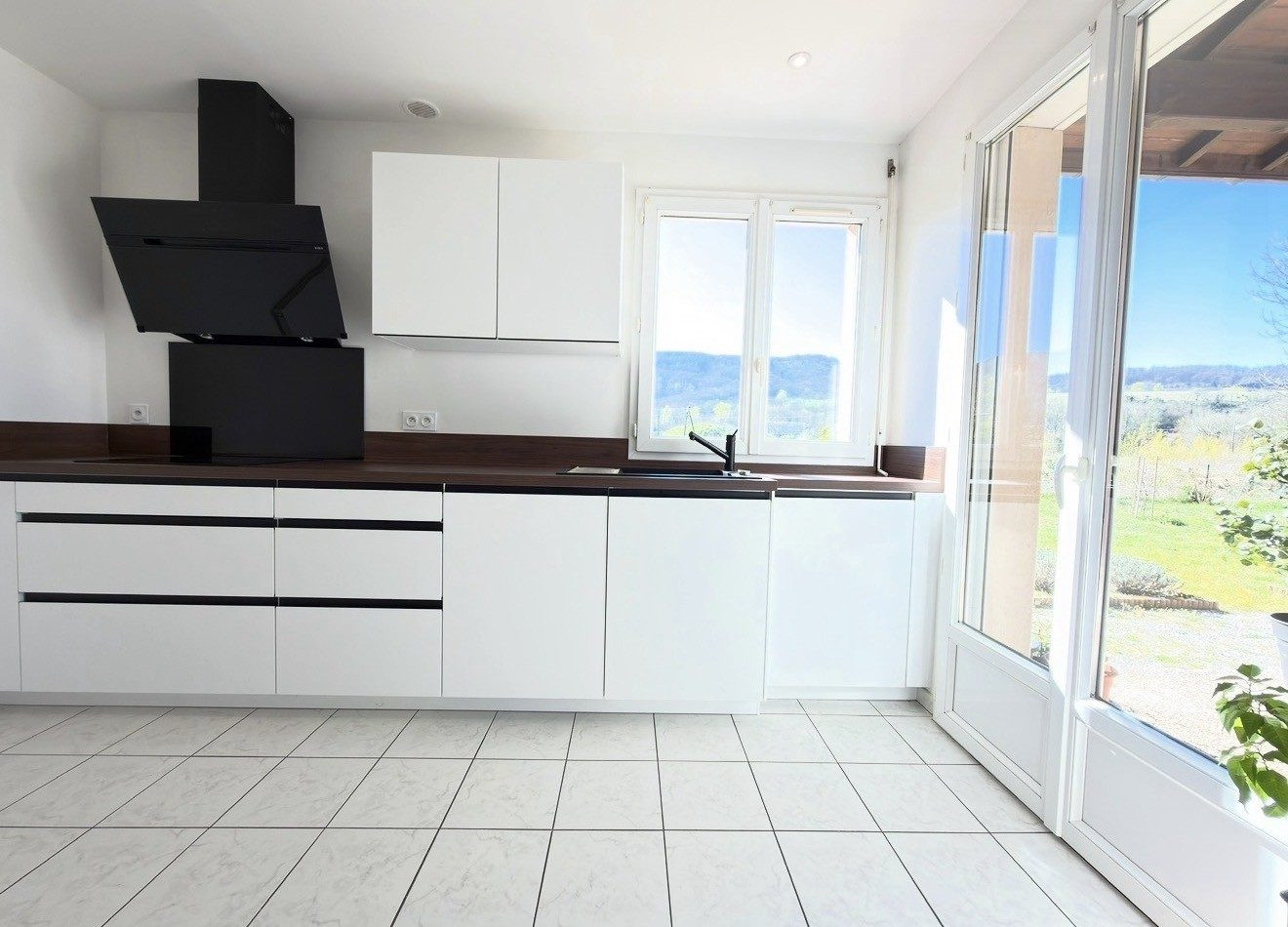 House for sale in Sorèze, 93 m²