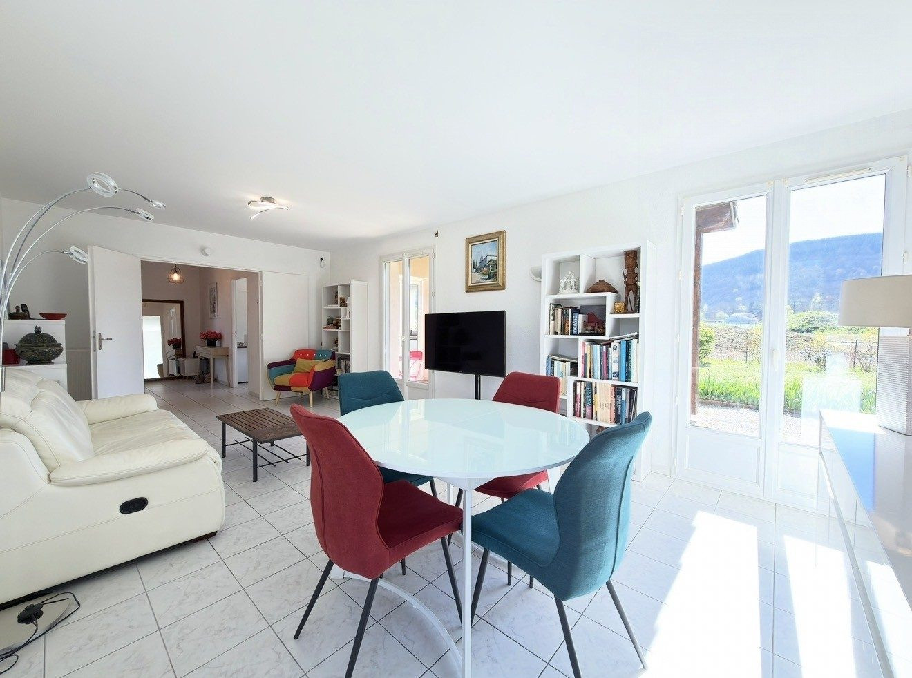 Maison à vendre à Sorèze, 93 m²