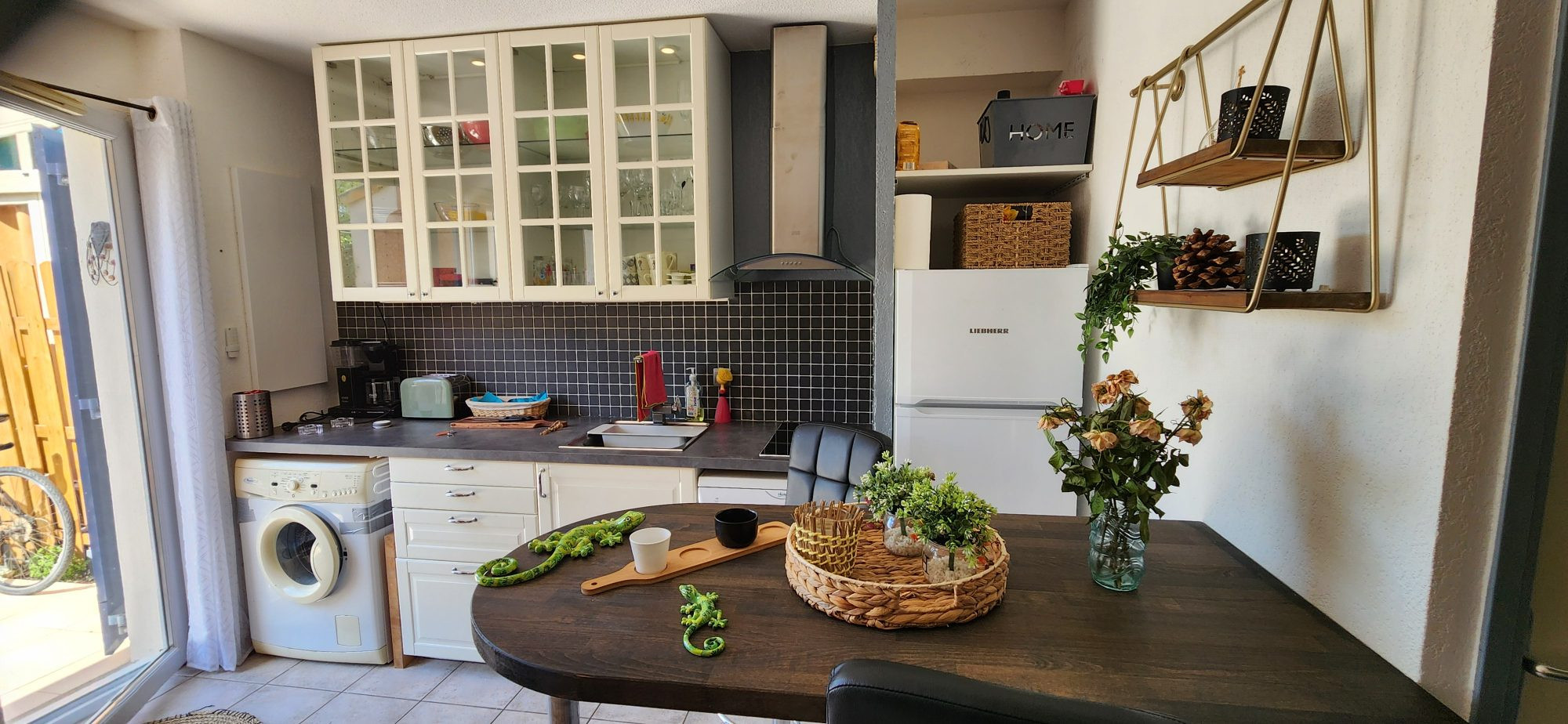 Maison à vendre à Béziers, 40 m²