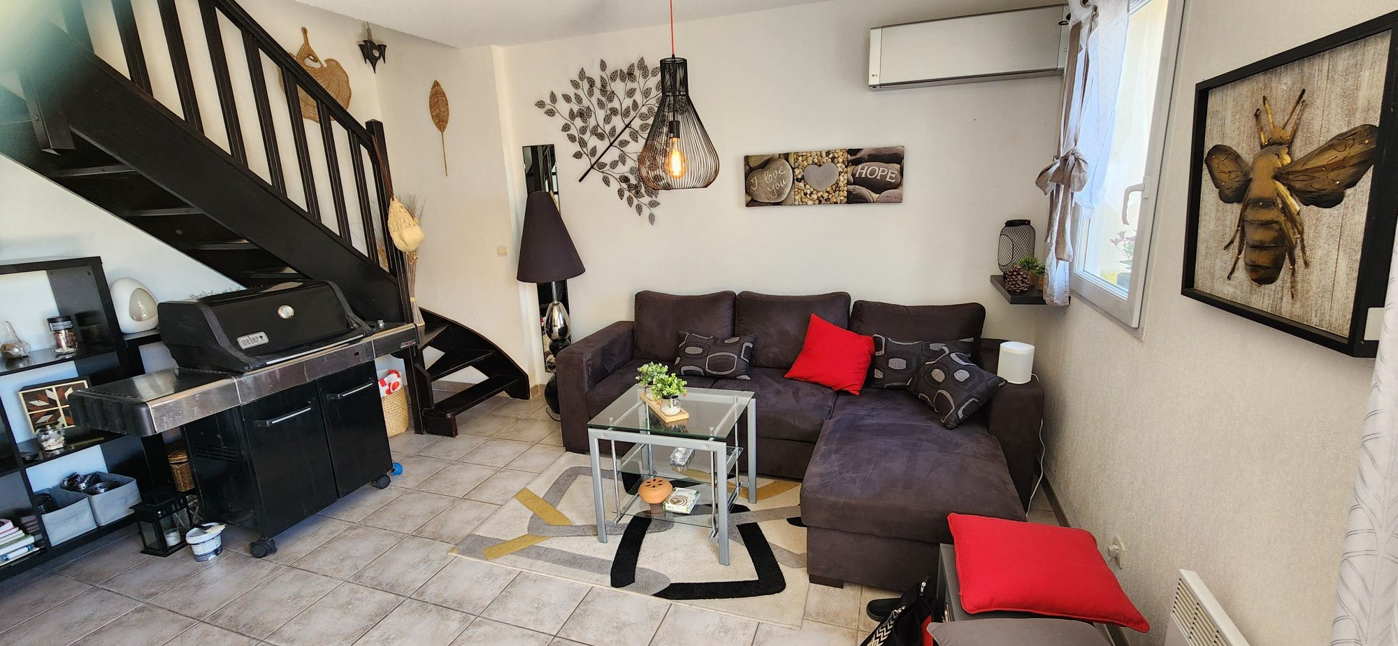 Maison à vendre à Béziers, 40 m²