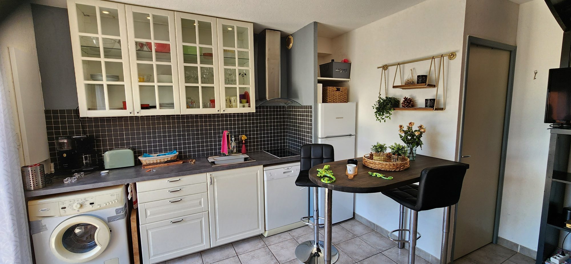 Maison à vendre à Béziers, 40 m²