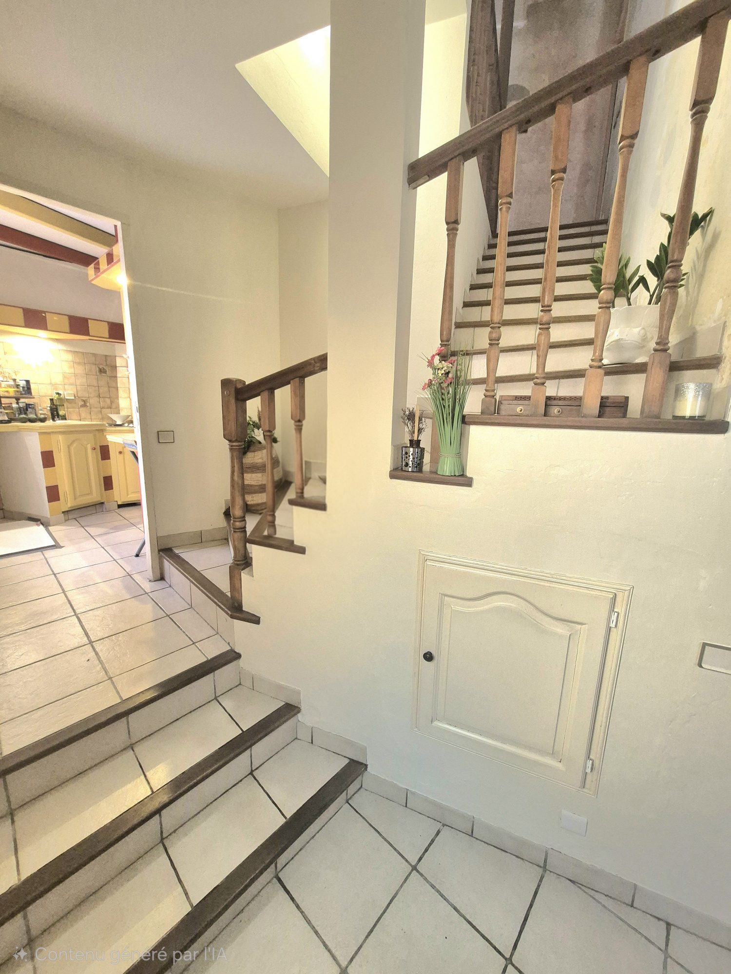 Maison à vendre à Allauch, 82 m²