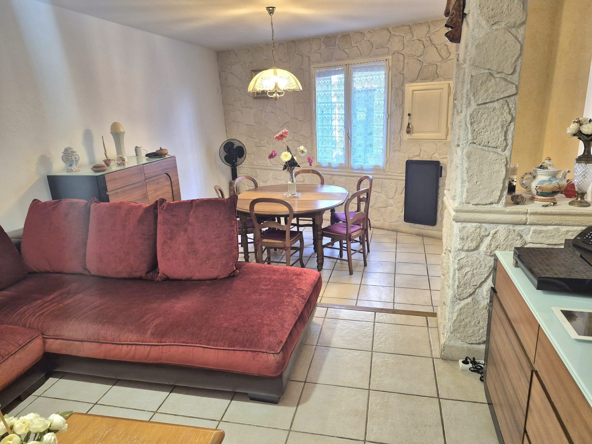 Maison à vendre à Allauch, 82 m²