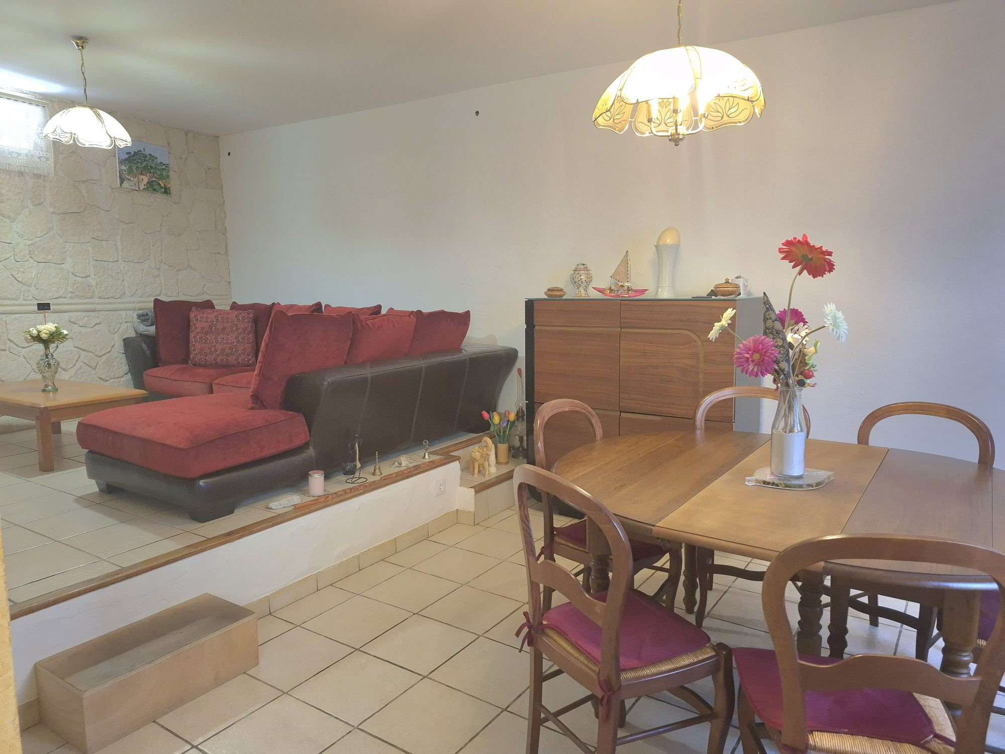 Maison 3 pièces 82 m² · à Allauch · 82 m² · 250 000 €
