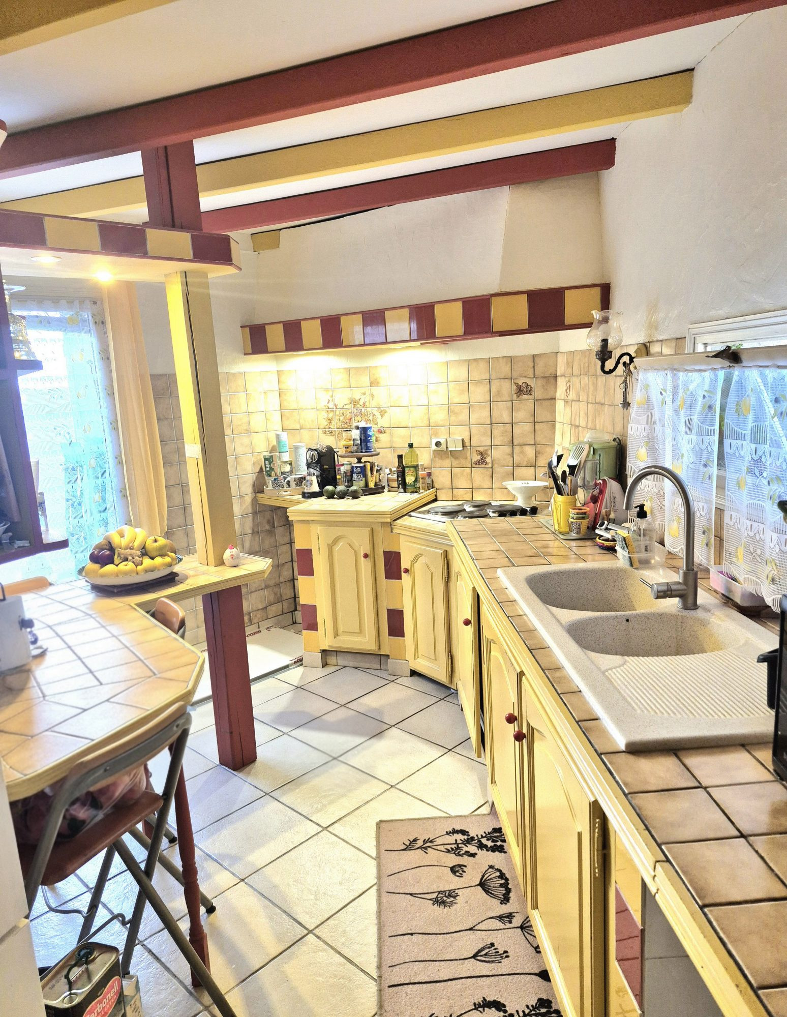 Maison à vendre à Allauch, 82 m²