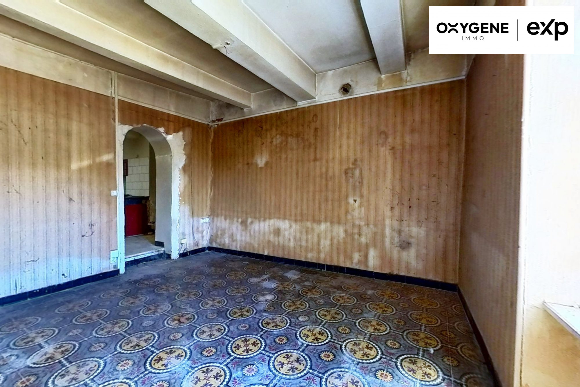 Maison à vendre à Conilhac-Corbières, 127 m²
