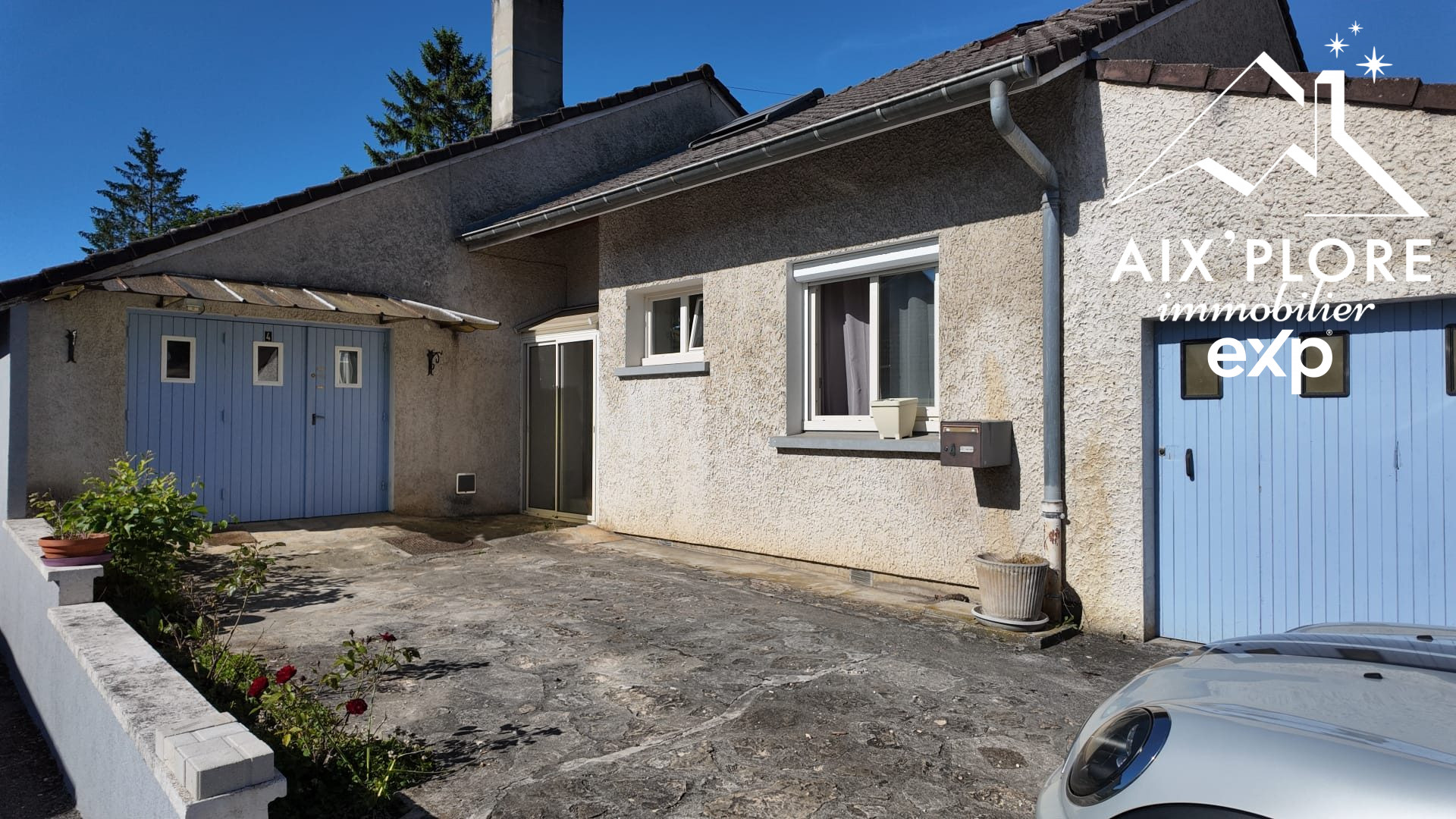 Maison 5 pièces 118 m² · à Lagnieu · 118 m² · 249 000 €