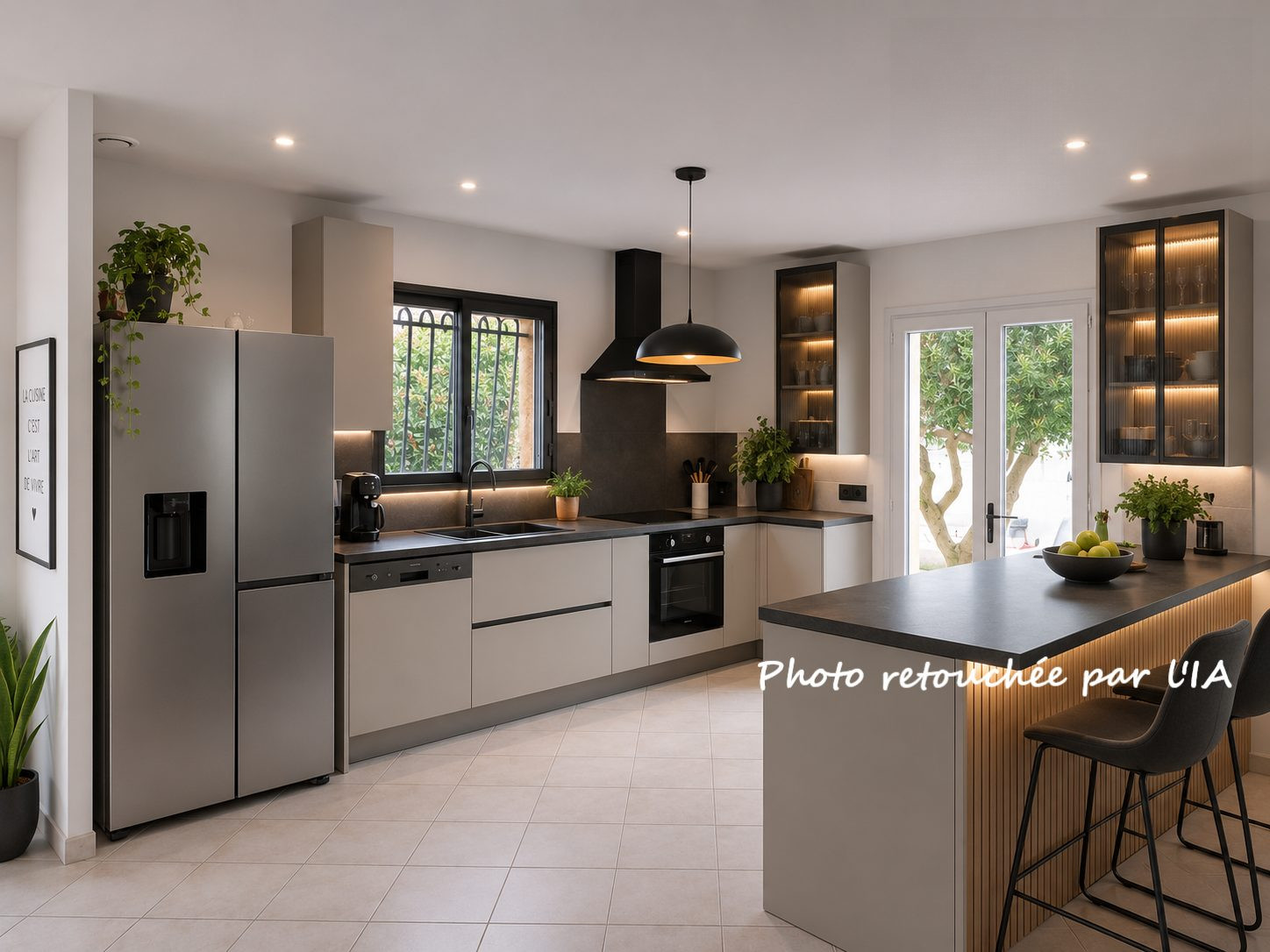 Maison à vendre à Clermont-l'Hérault, 102 m²