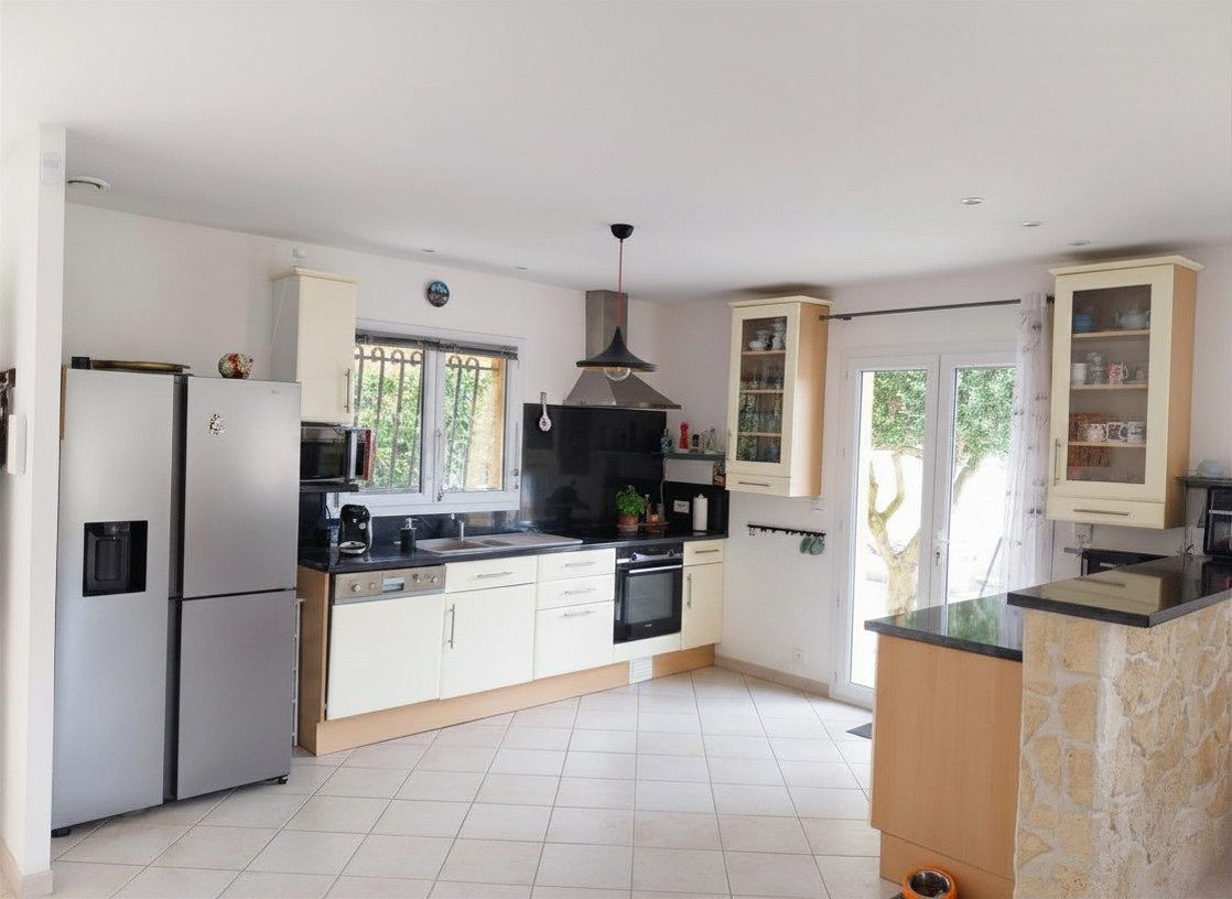 Maison à vendre à Clermont-l'Hérault, 102 m²