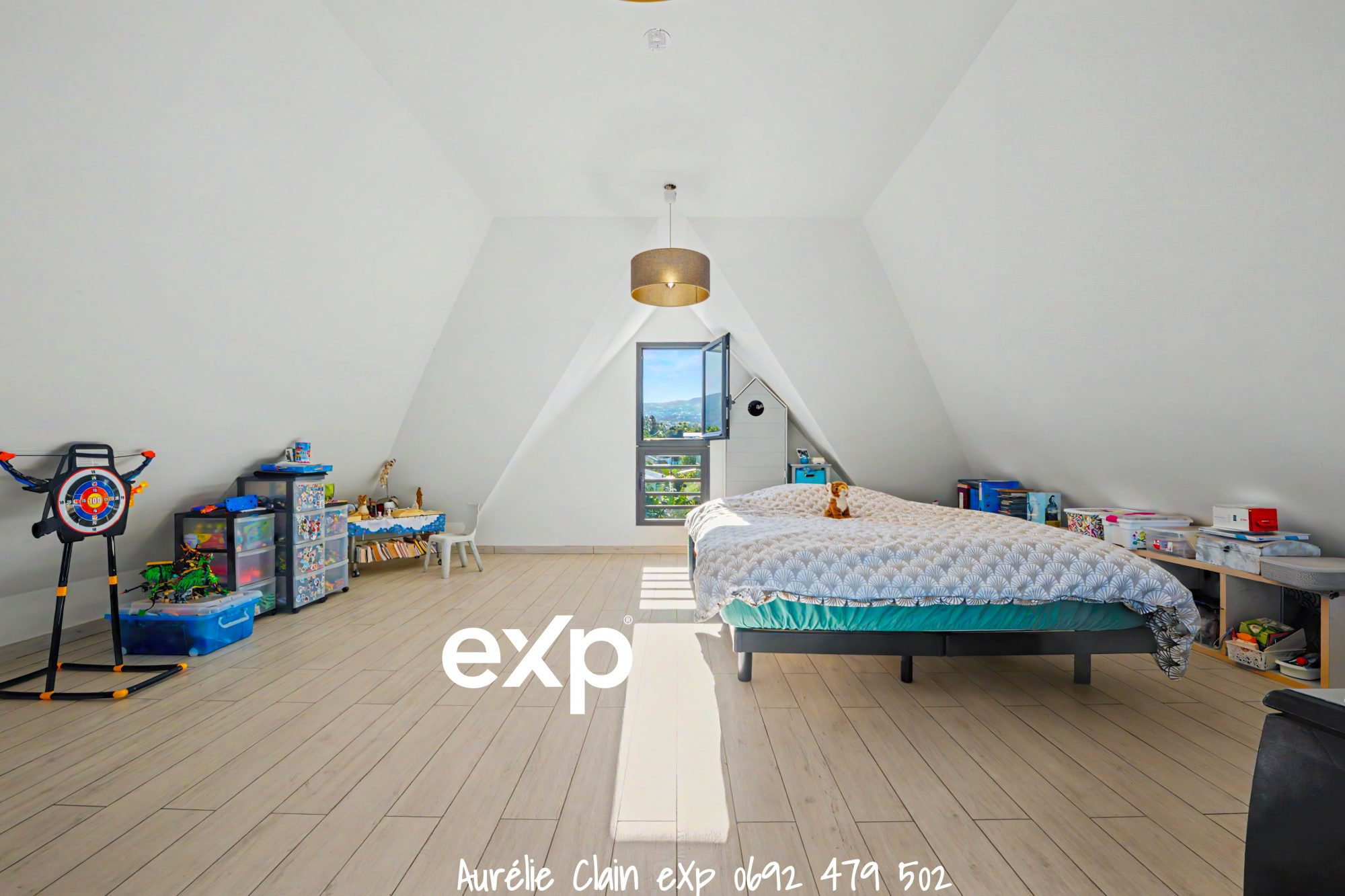 Maison 5 pièces 133 m² · à Saint-Pierre · 133 m² · 527 000 €