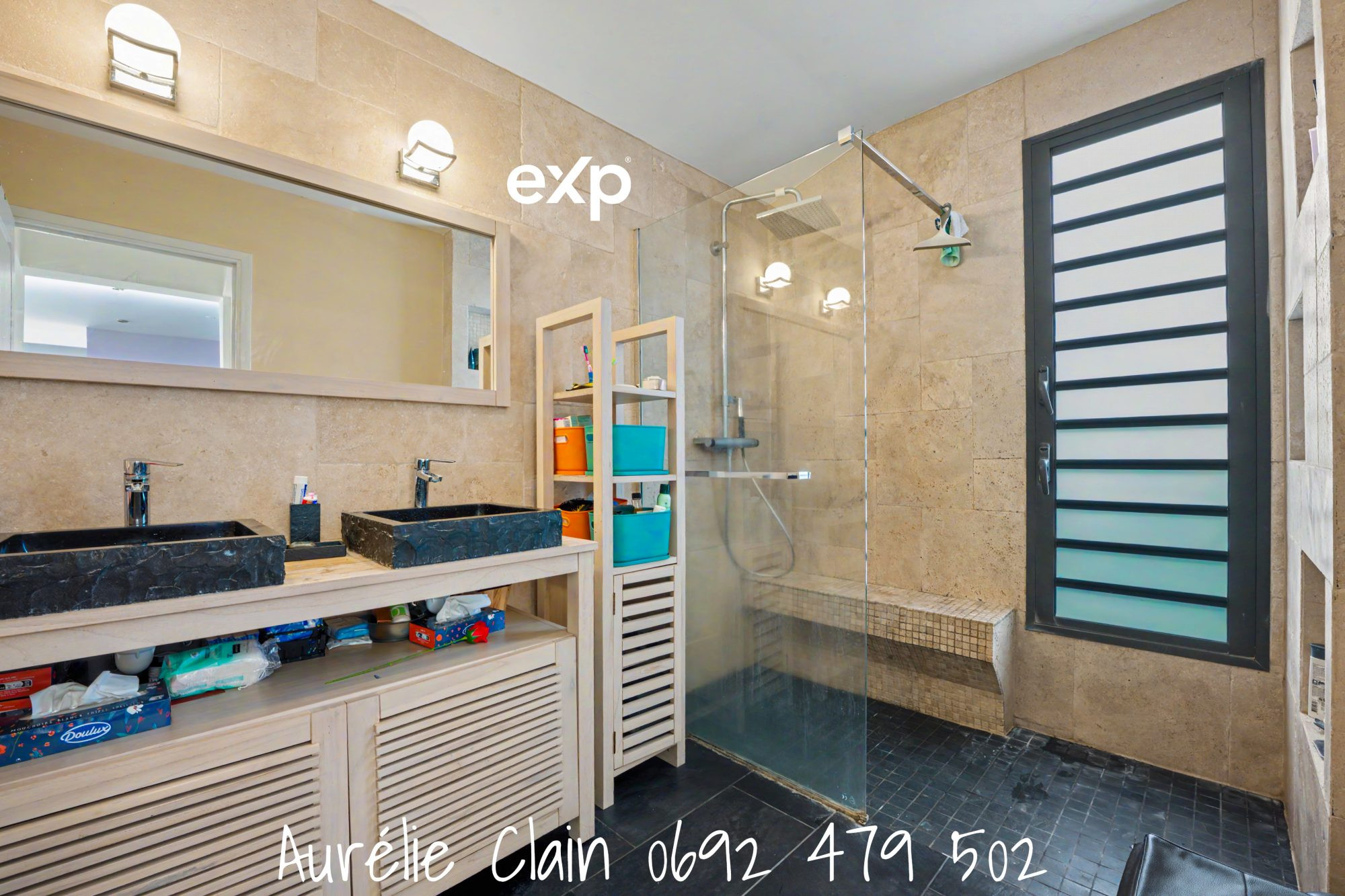 Maison à vendre à Saint-Pierre, 133 m²