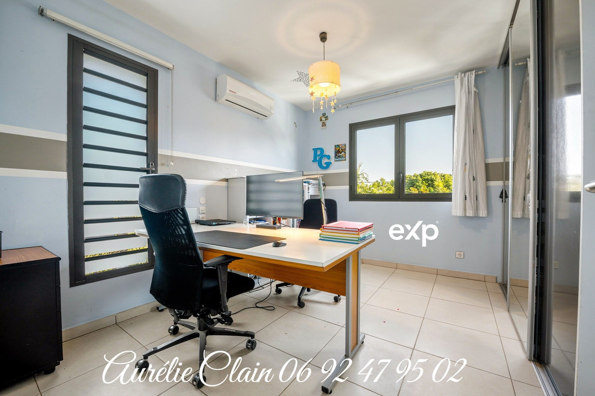 Maison à vendre à Saint-Pierre, 133 m²