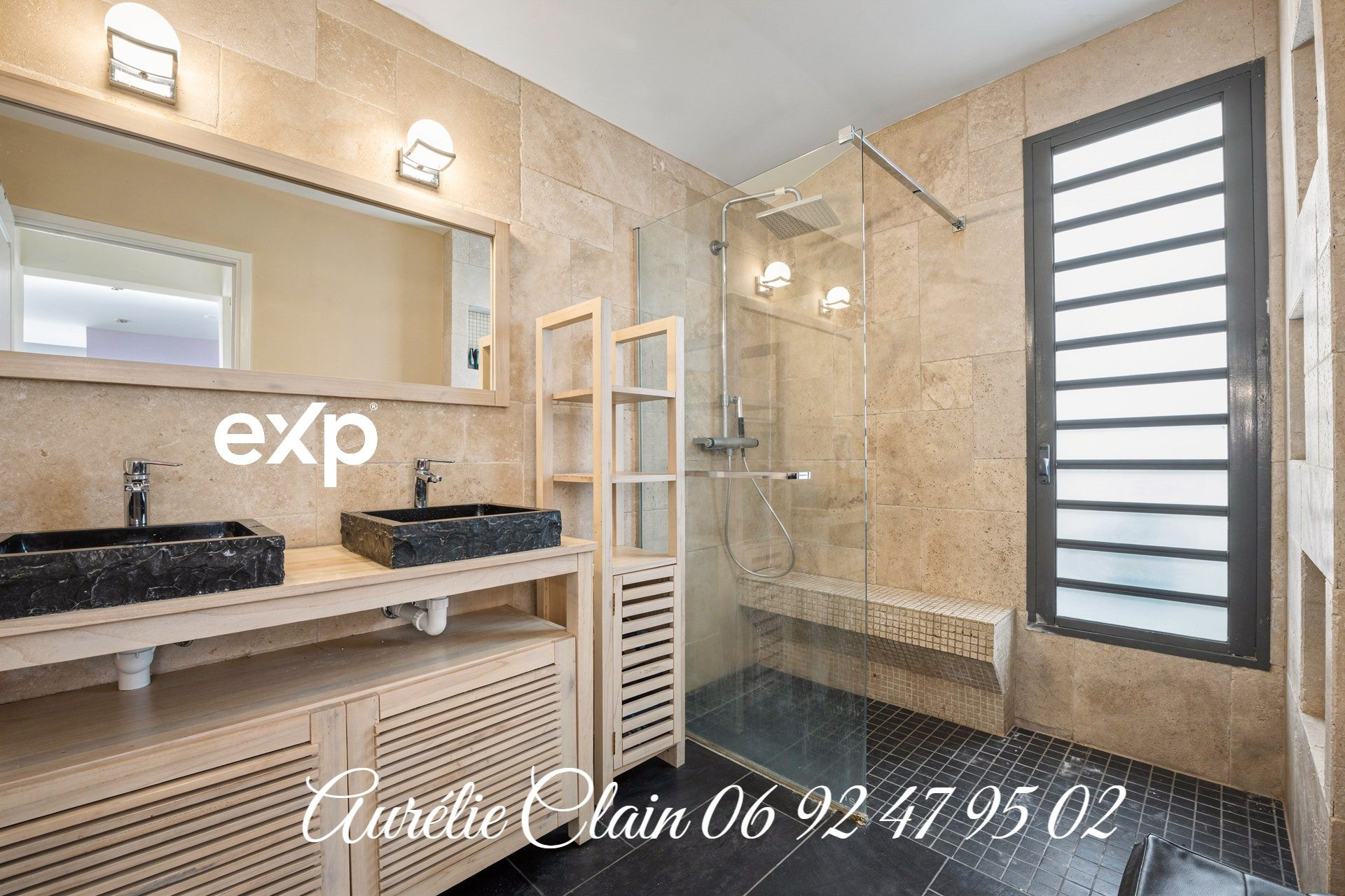 Maison à vendre à Saint-Pierre, 133 m²