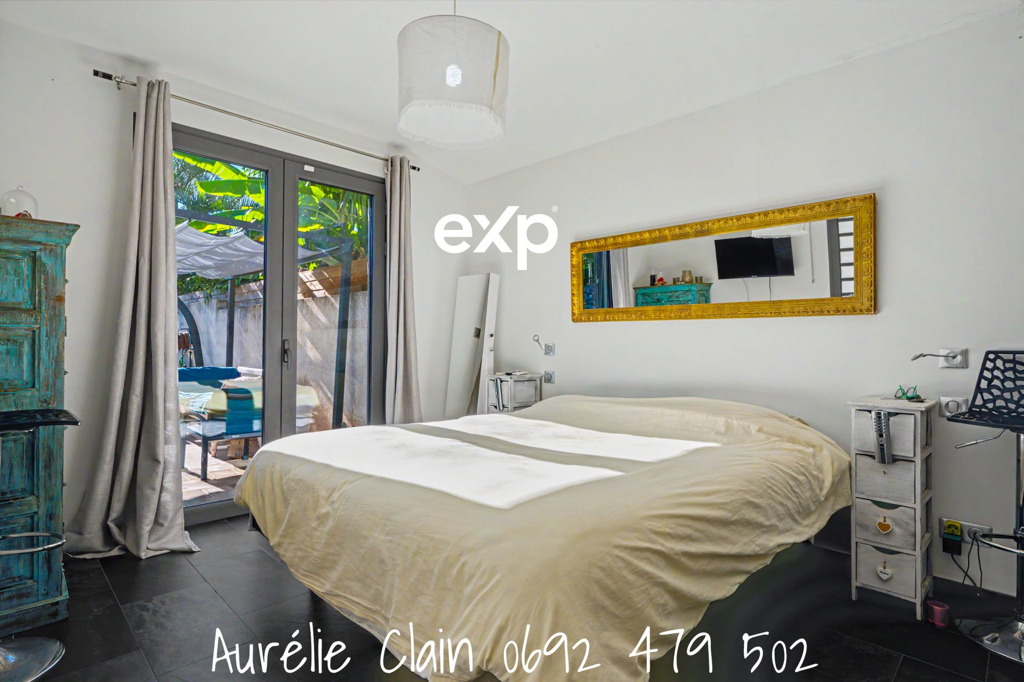 Maison à vendre à Saint-Pierre, 133 m²