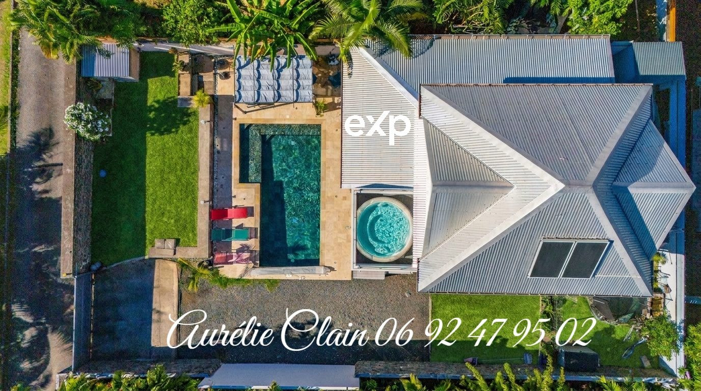 Maison à vendre à Saint-Pierre, 133 m²