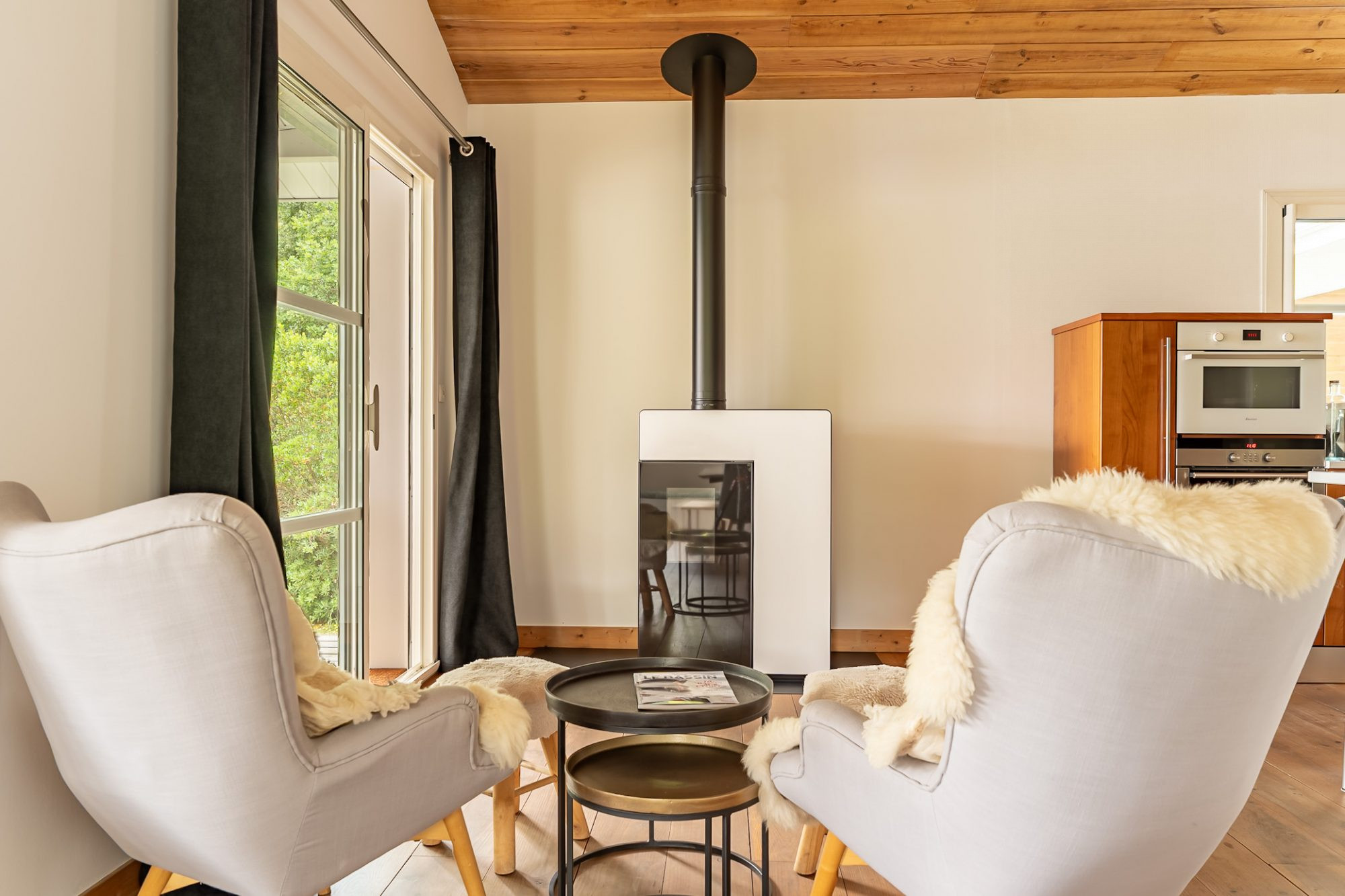 Maison à vendre à Salles, 175 m²