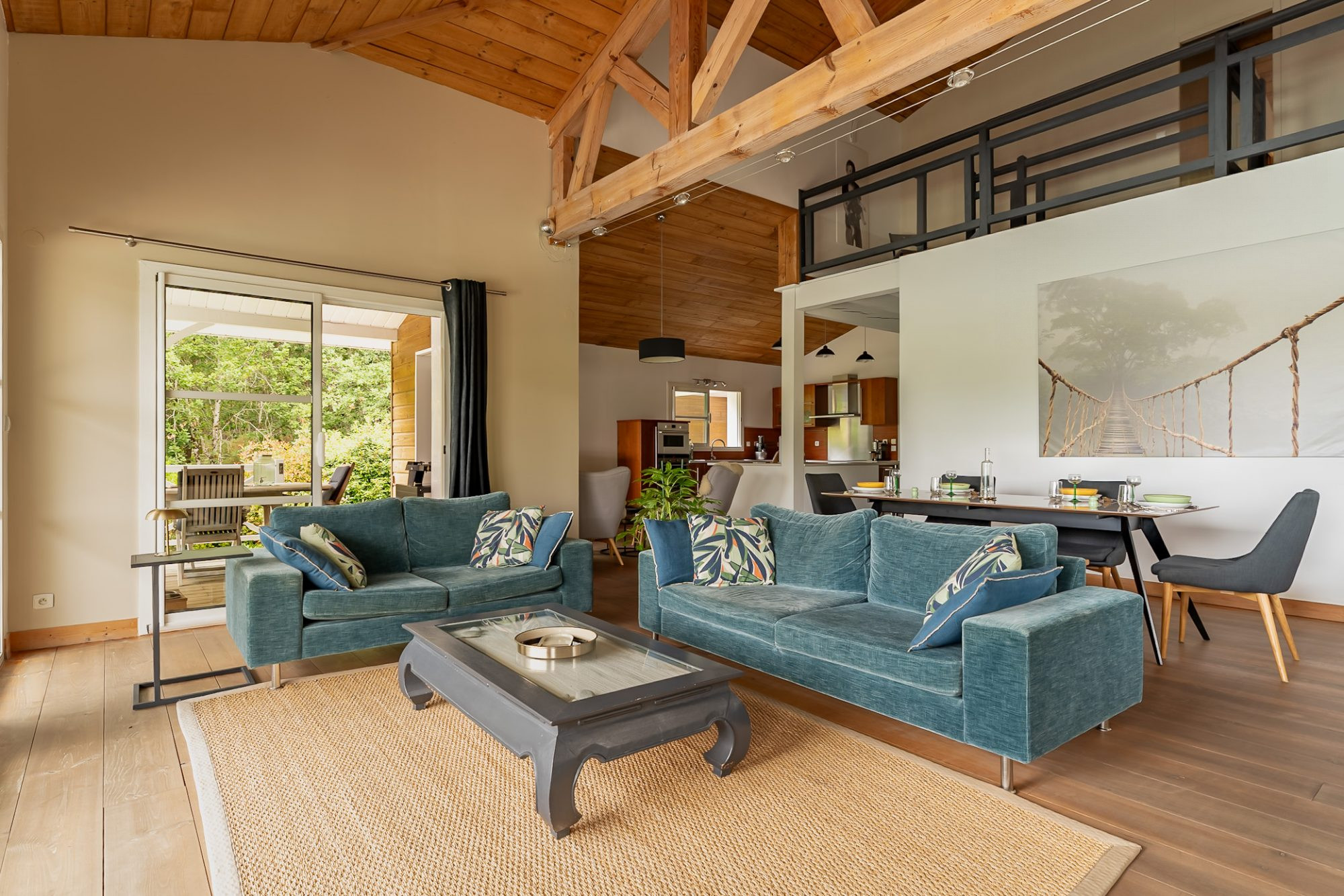 Maison à vendre à Salles, 175 m²