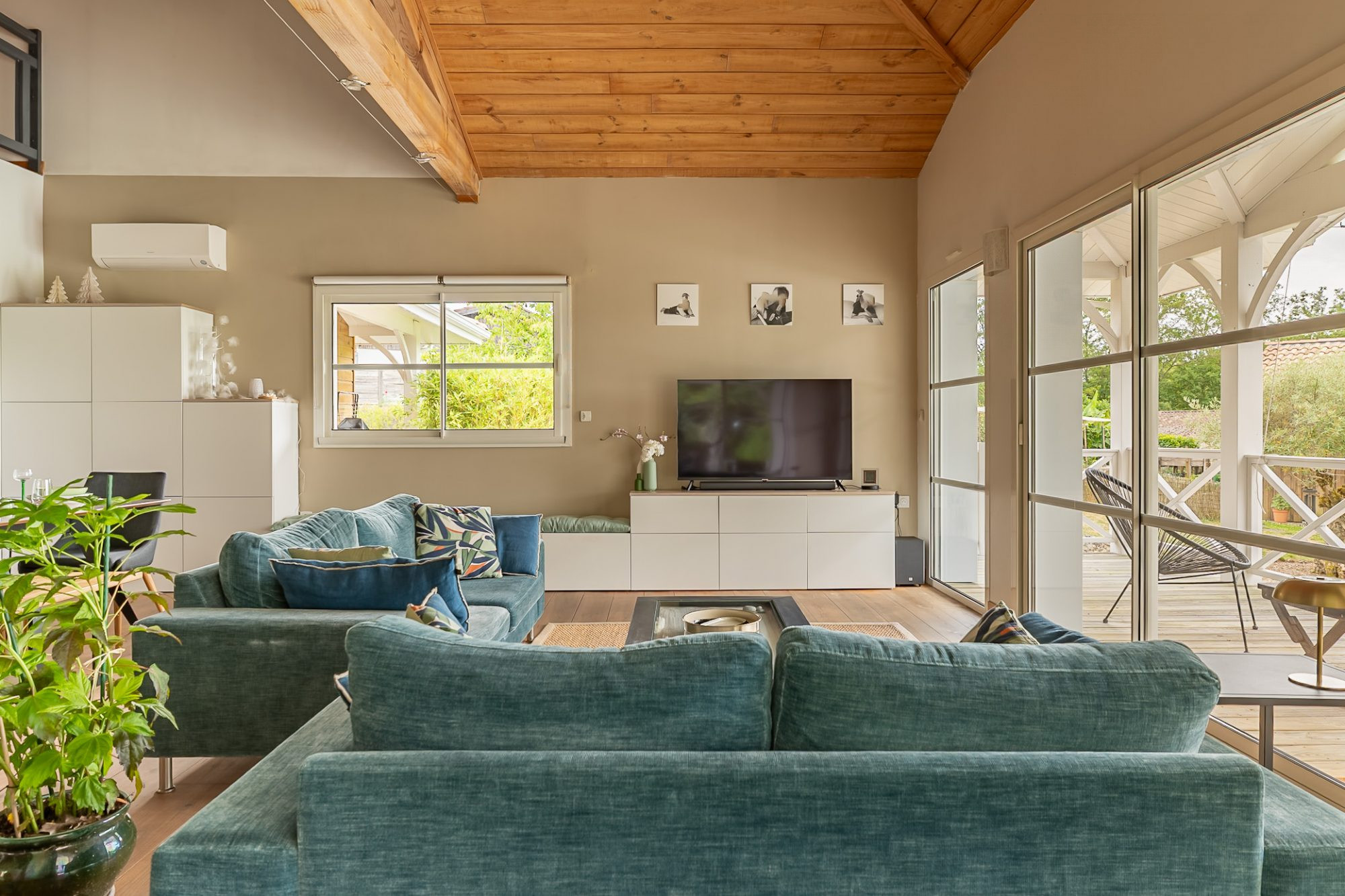 Maison à vendre à Salles, 175 m²