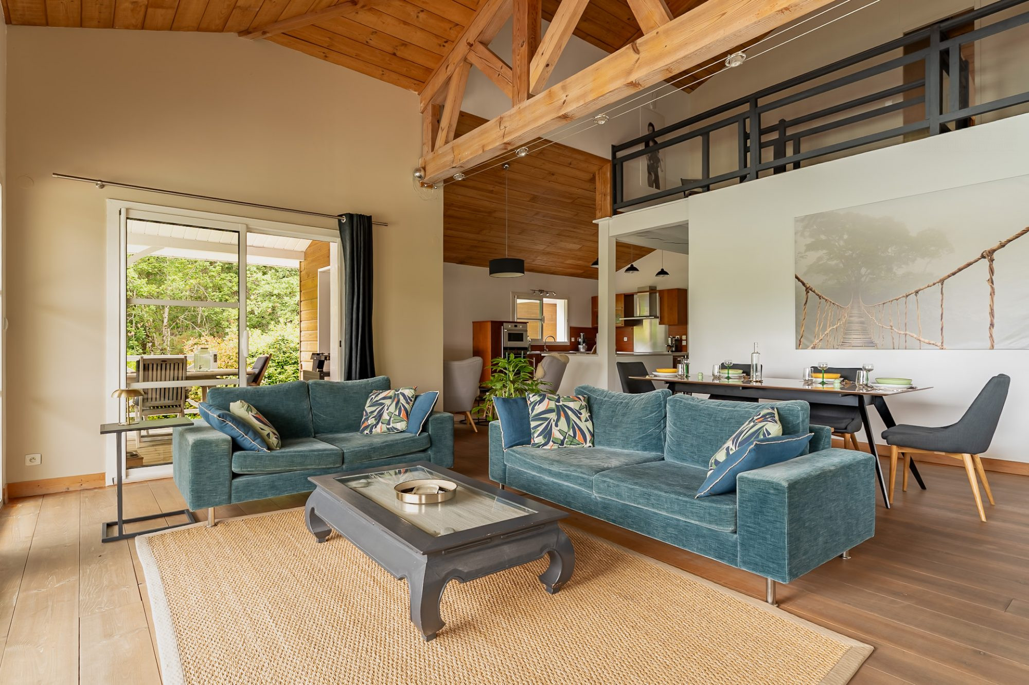 Maison à vendre à Salles, 175 m²