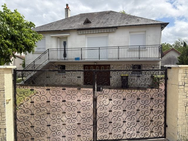 Maison à vendre à Contres, 90 m²