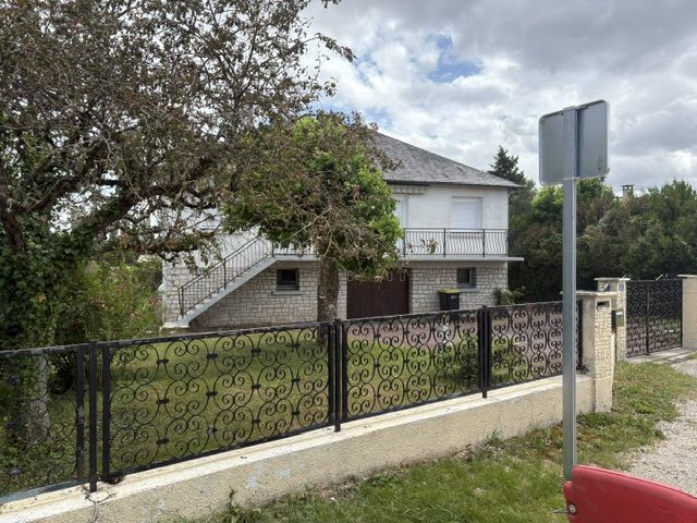 Maison à vendre à Contres, 90 m²