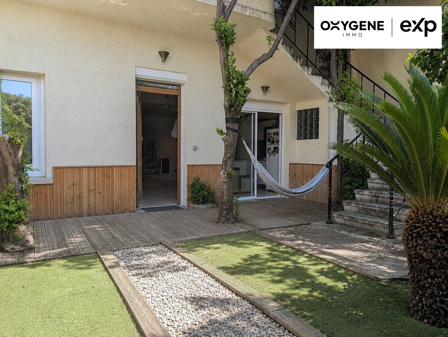 Maison à vendre à Perpignan, 83 m²