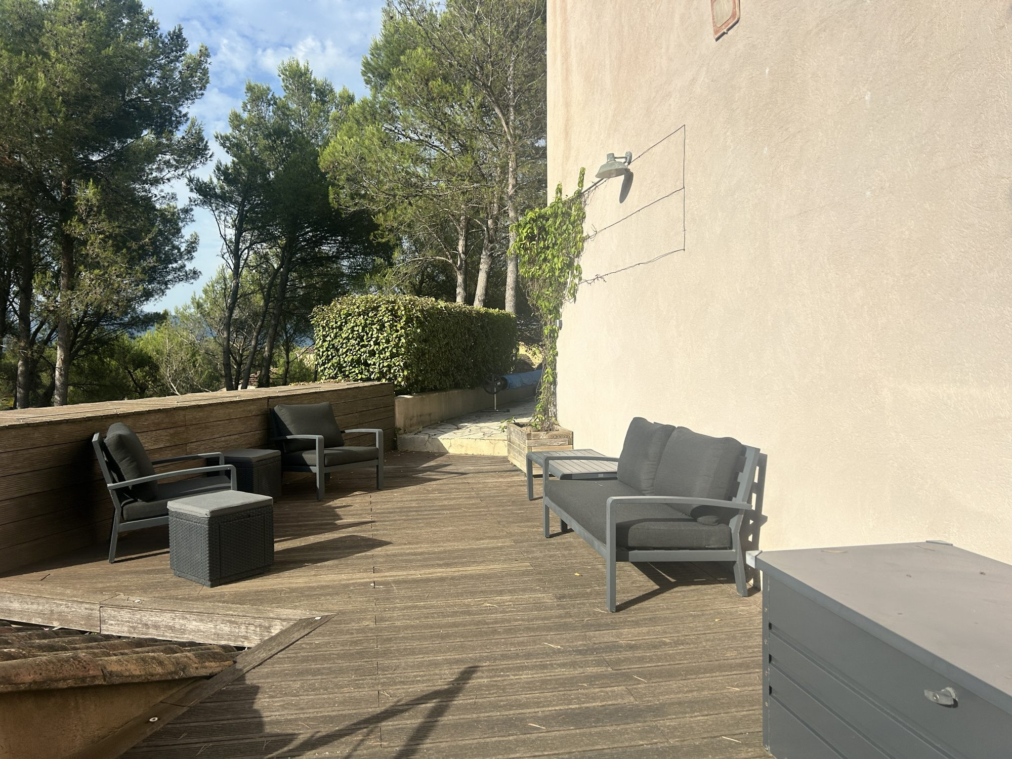 Maison à vendre à Mallemort, 97 m²