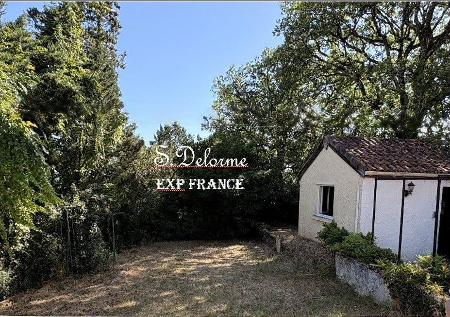 Maison à vendre à Cahors, 150 m²