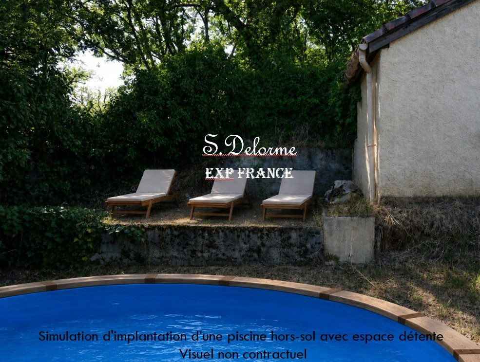 Maison à vendre à Cahors, 150 m²