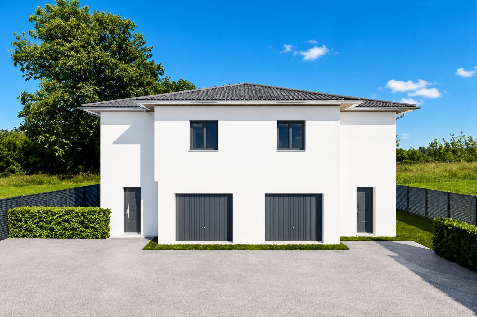 Maison à vendre à Montmélian, 113 m²